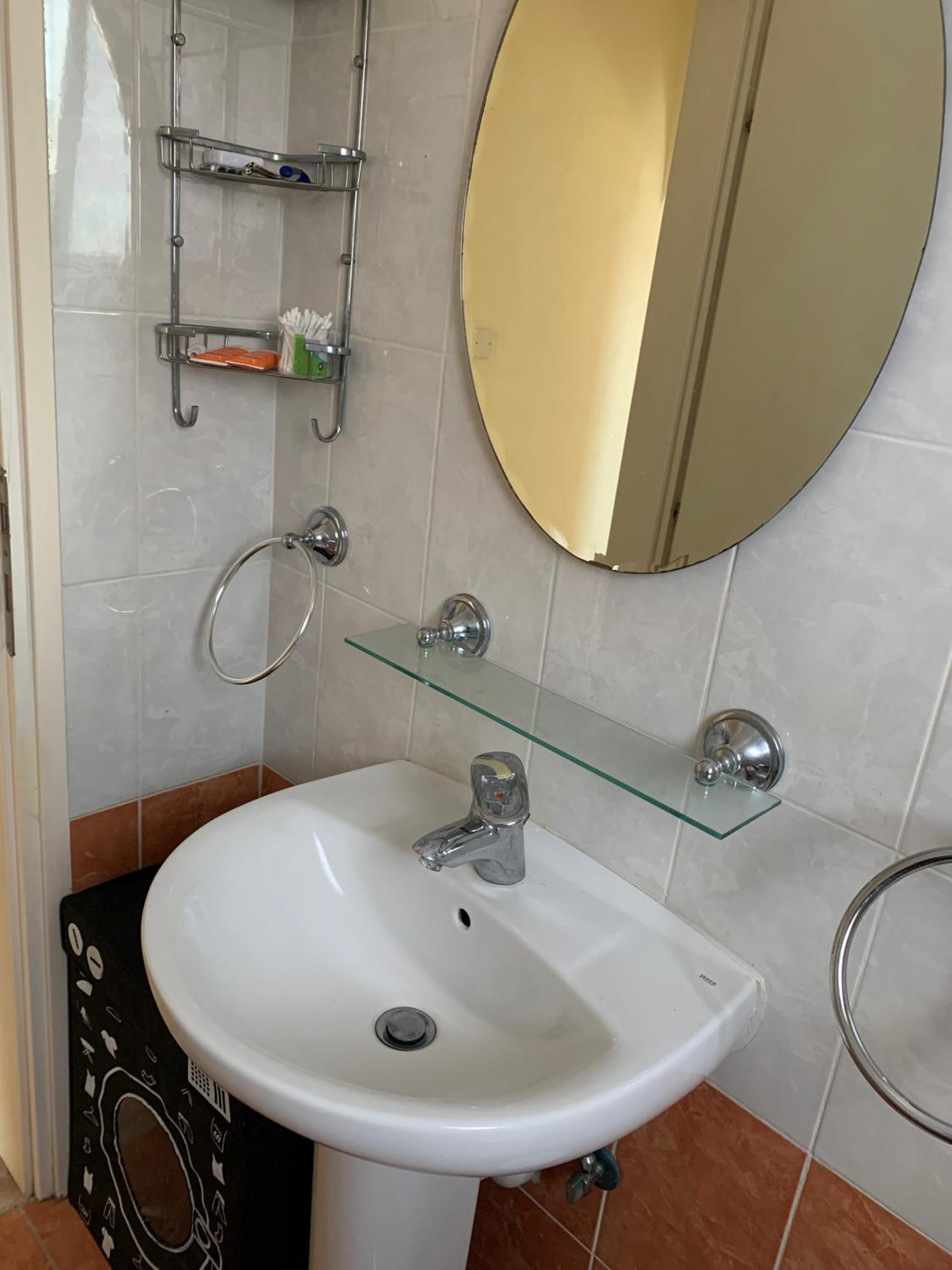 Appartement Limnos Gardens view 4