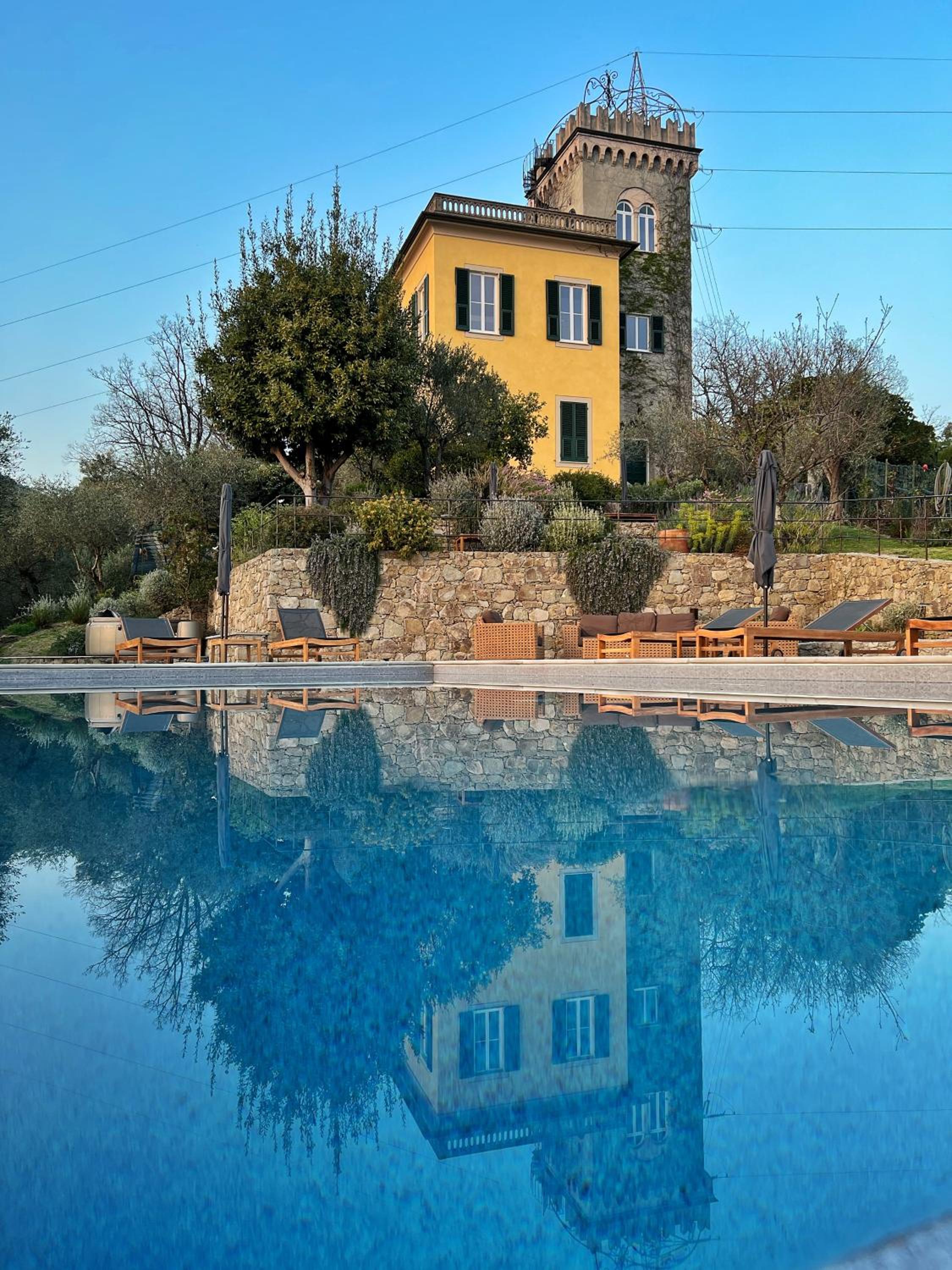 Torre Scribanti, photo 75