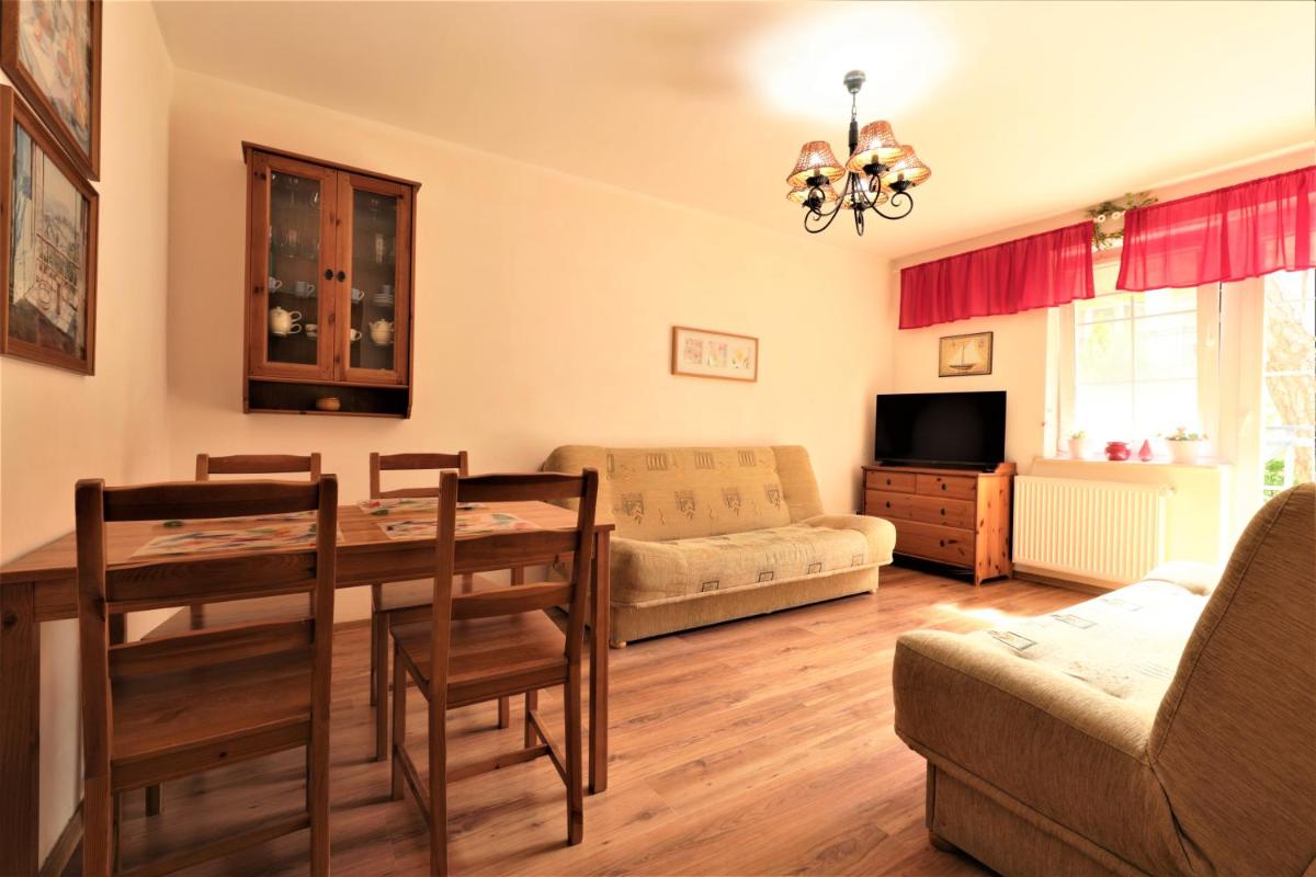 HoliApart Żeromskiego 2 view 5