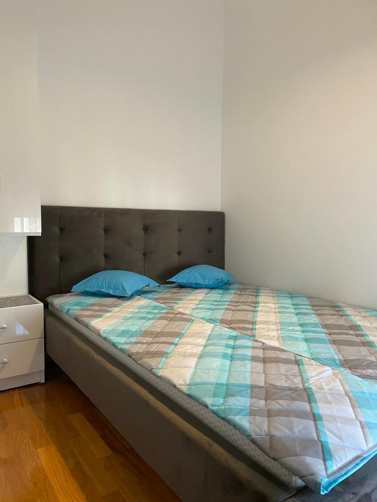 Samsa lux apartment in the heart of Budva