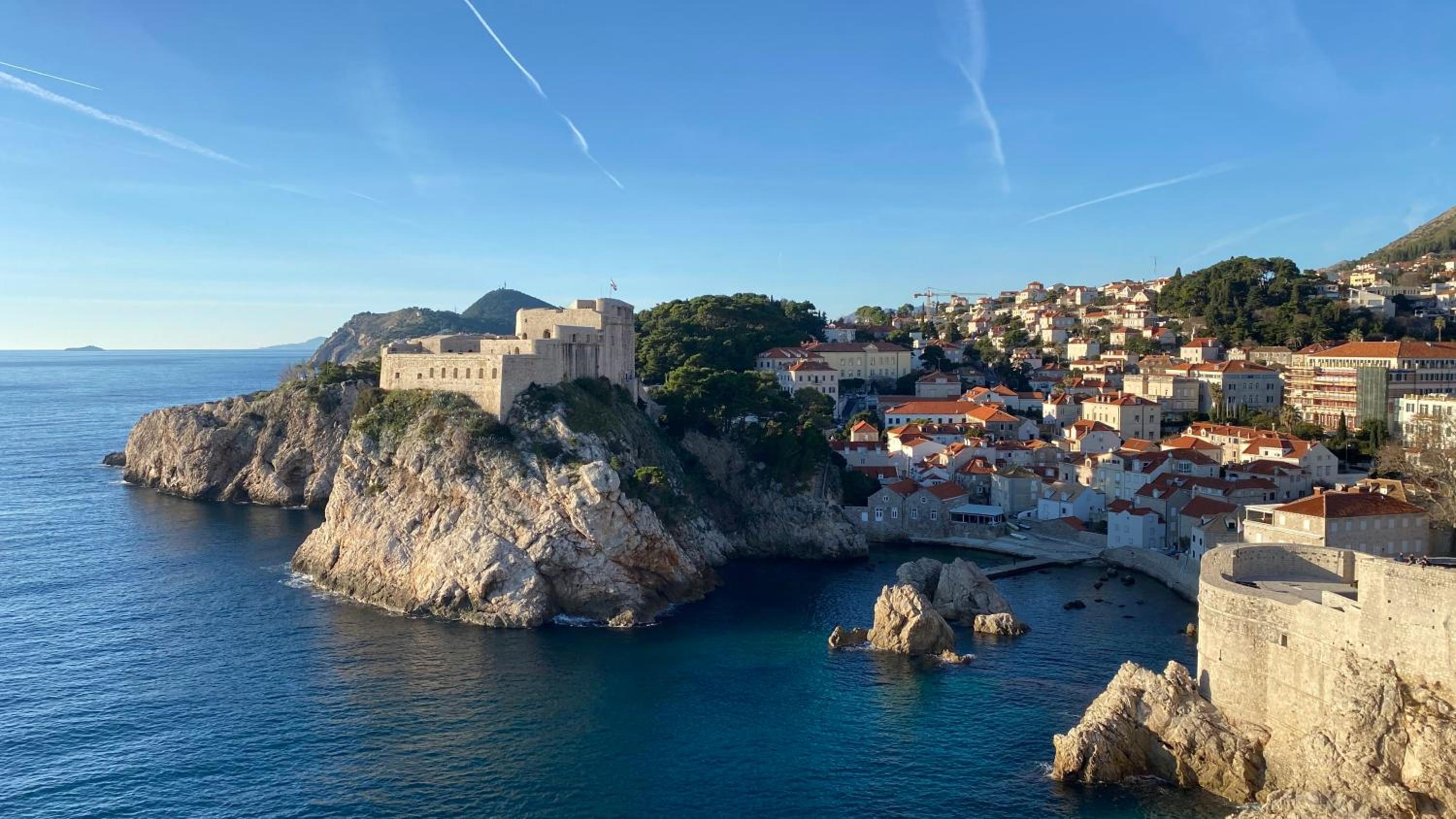 Guest House Vila Micika Dubrovnik