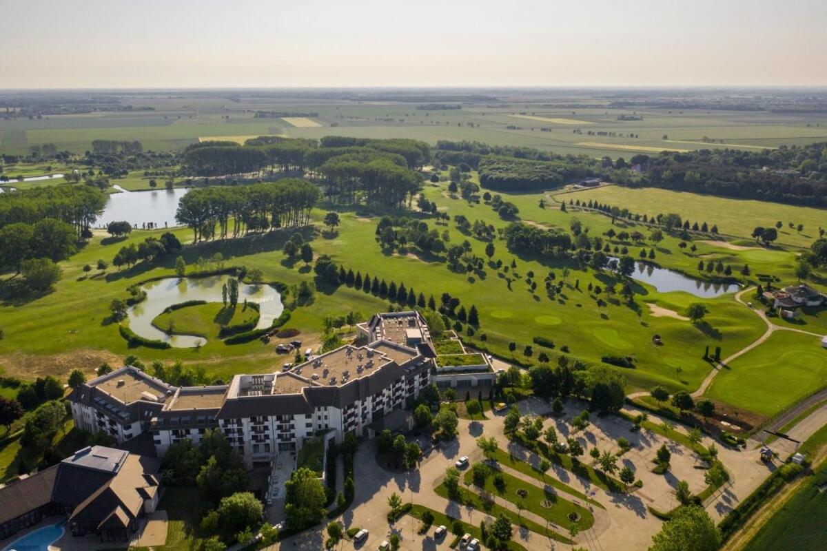 Best Golf-Birdland Apartman