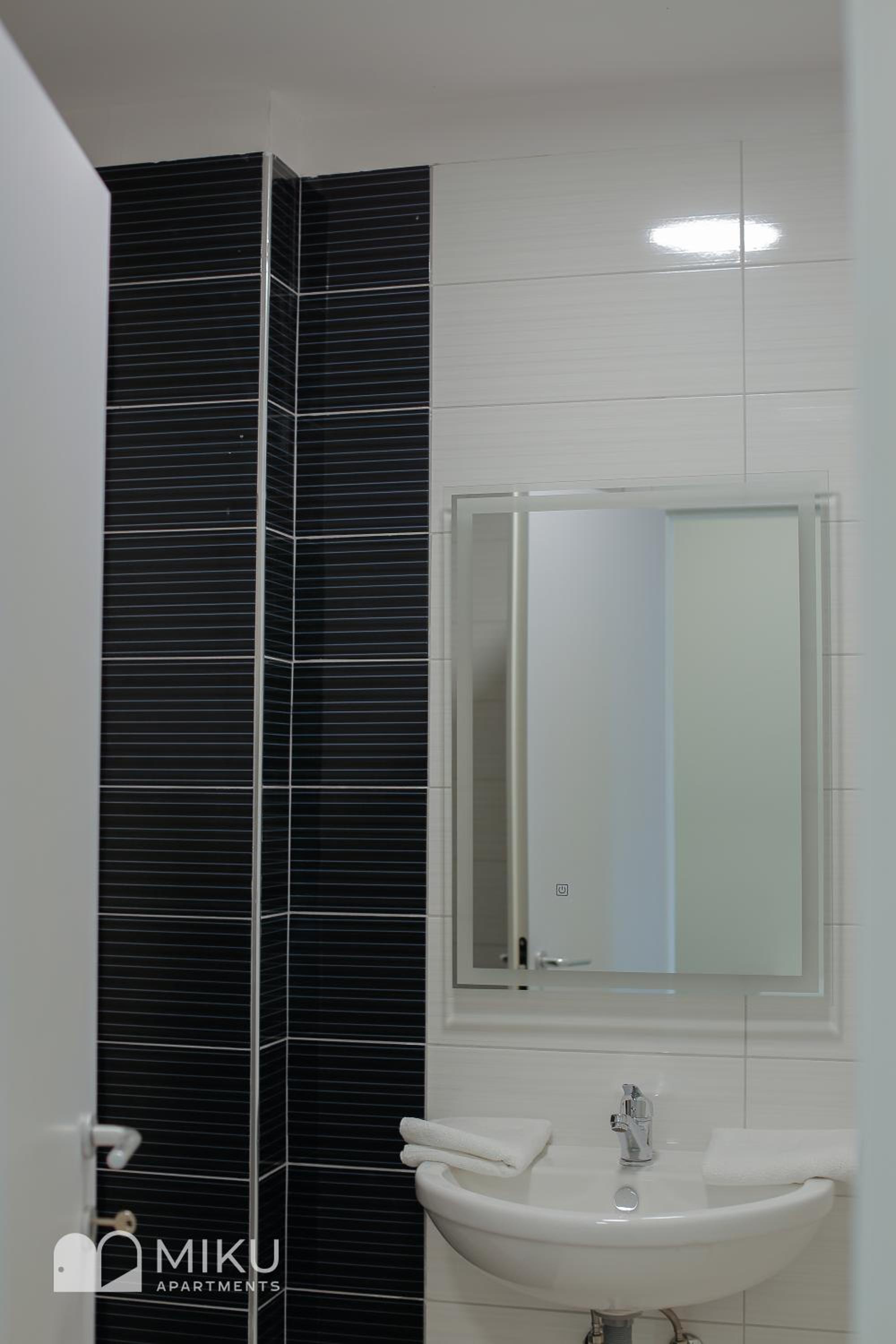 Miku Apartment - Luxurious 2Bedroom At Olympic Residence