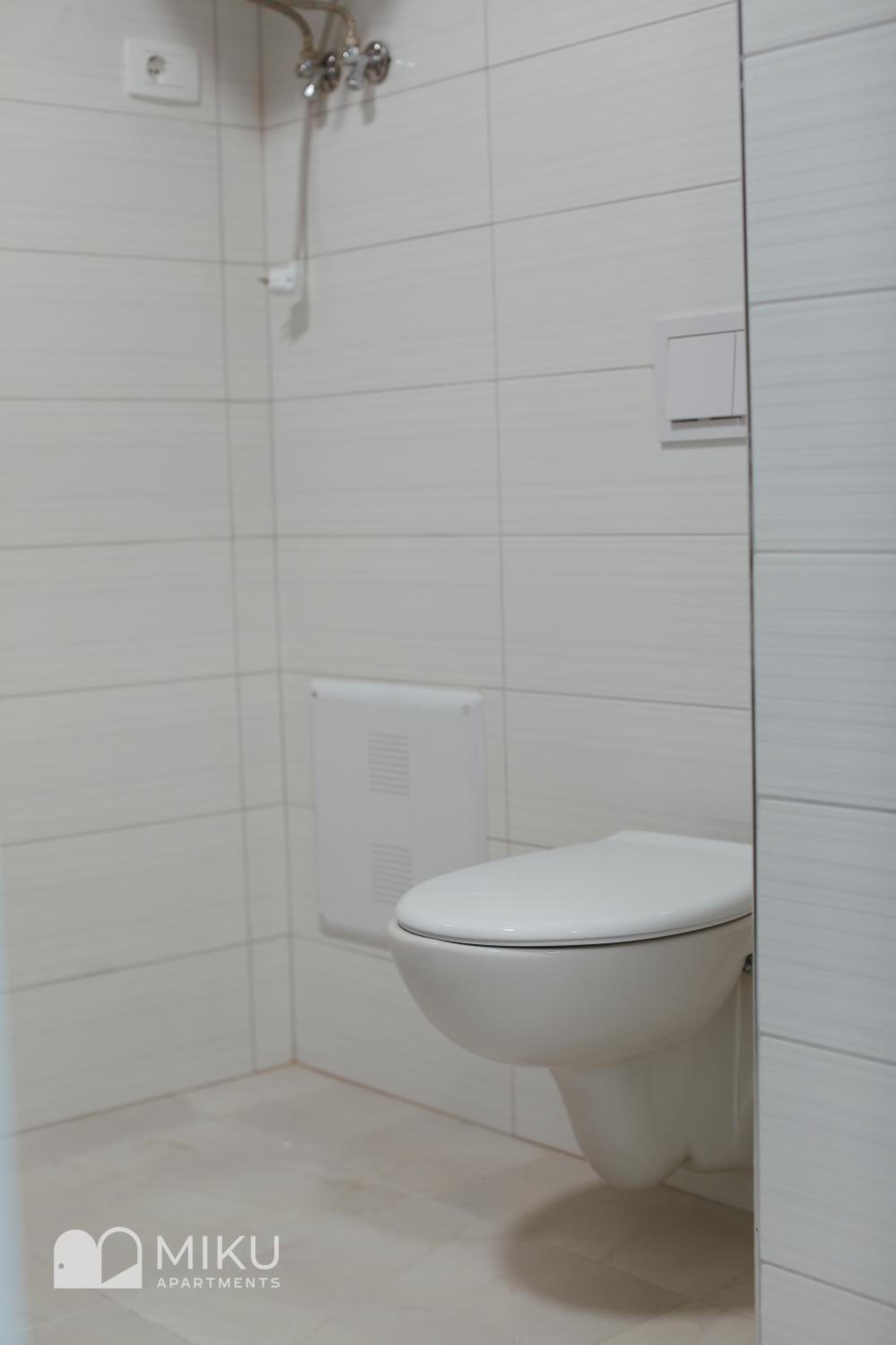 Miku Apartment - Luxurious 2Bedroom At Olympic Residence