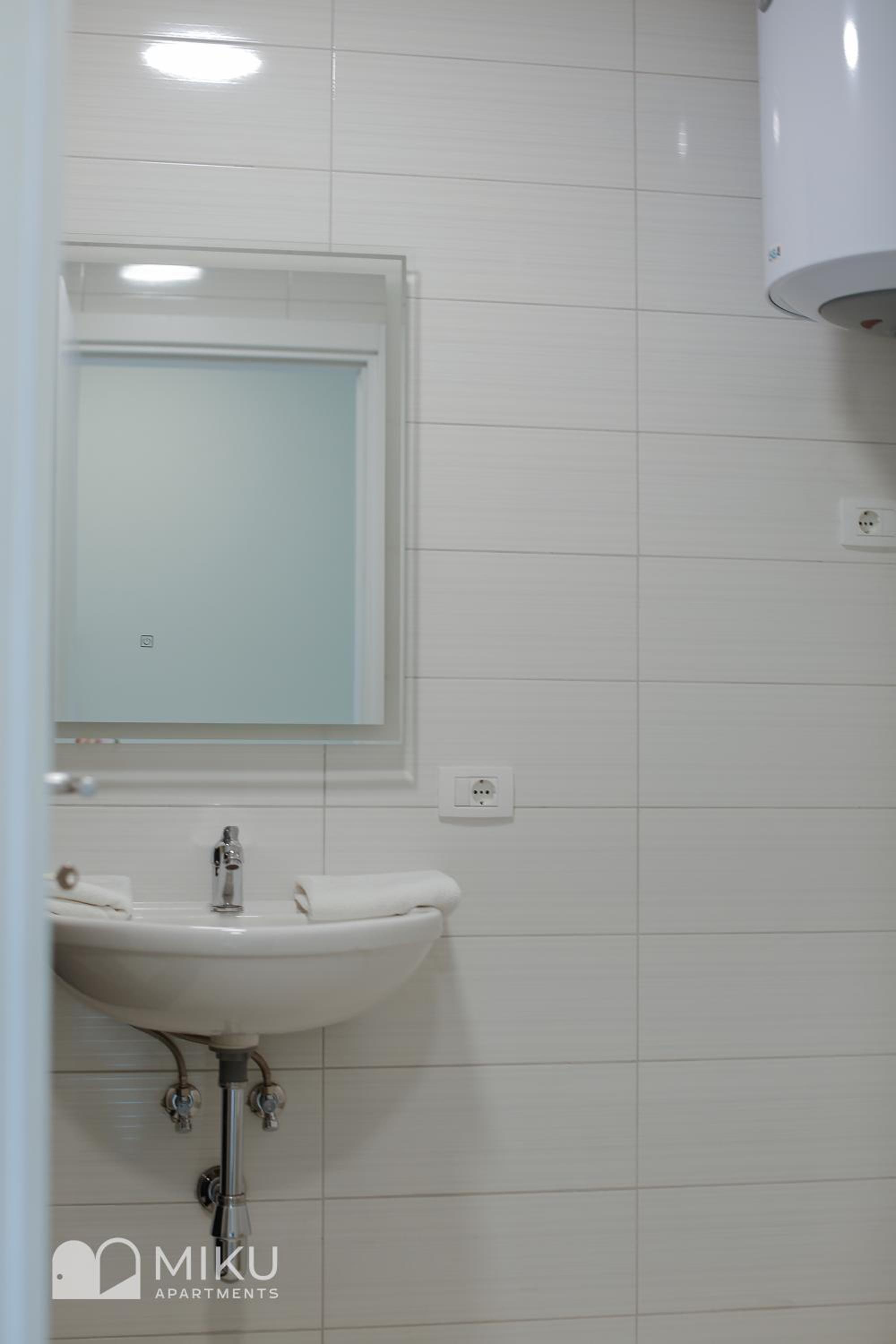 Miku Apartment - Luxurious 2Bedroom At Olympic Residence