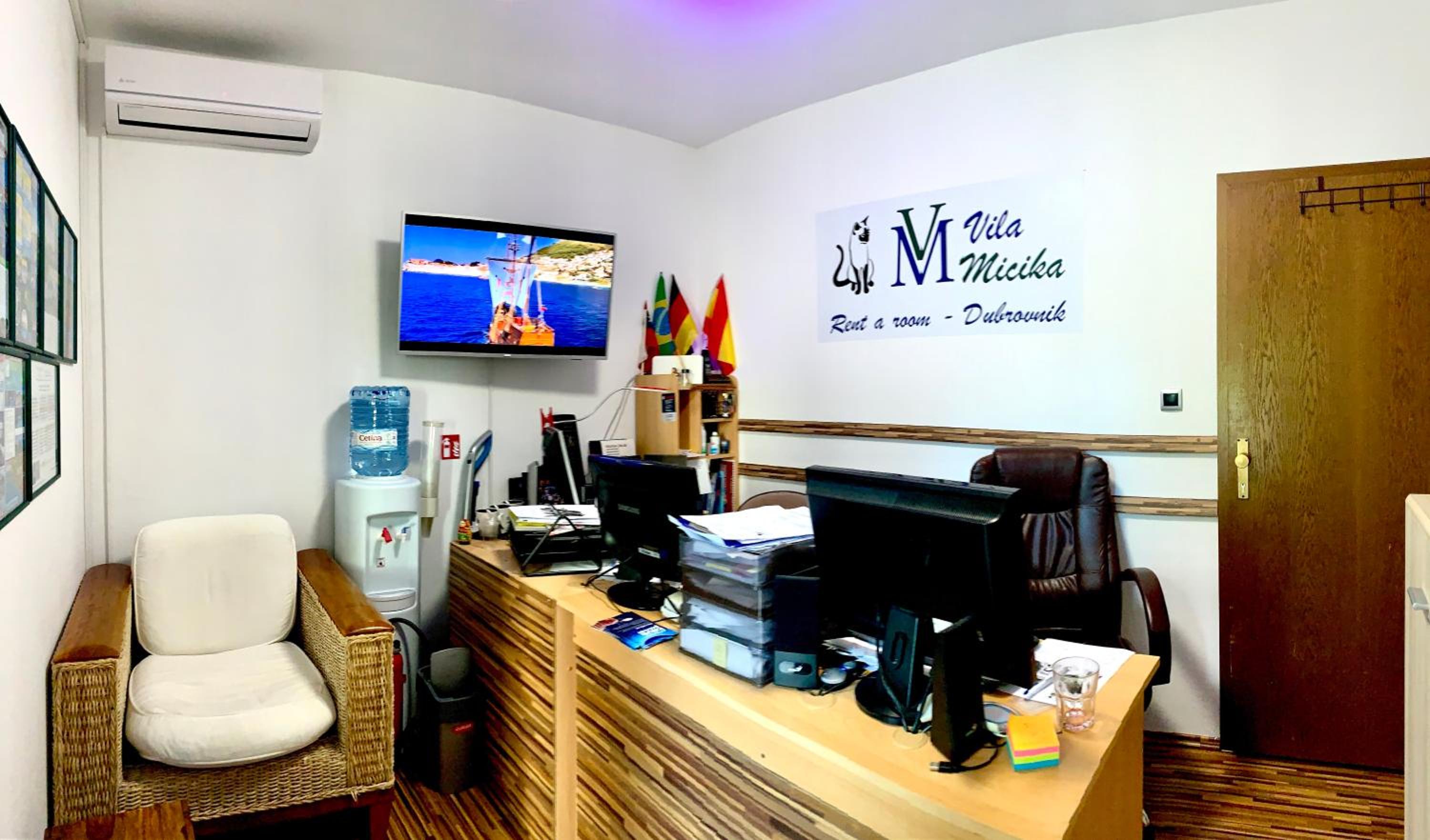 Guest House Vila Micika Dubrovnik