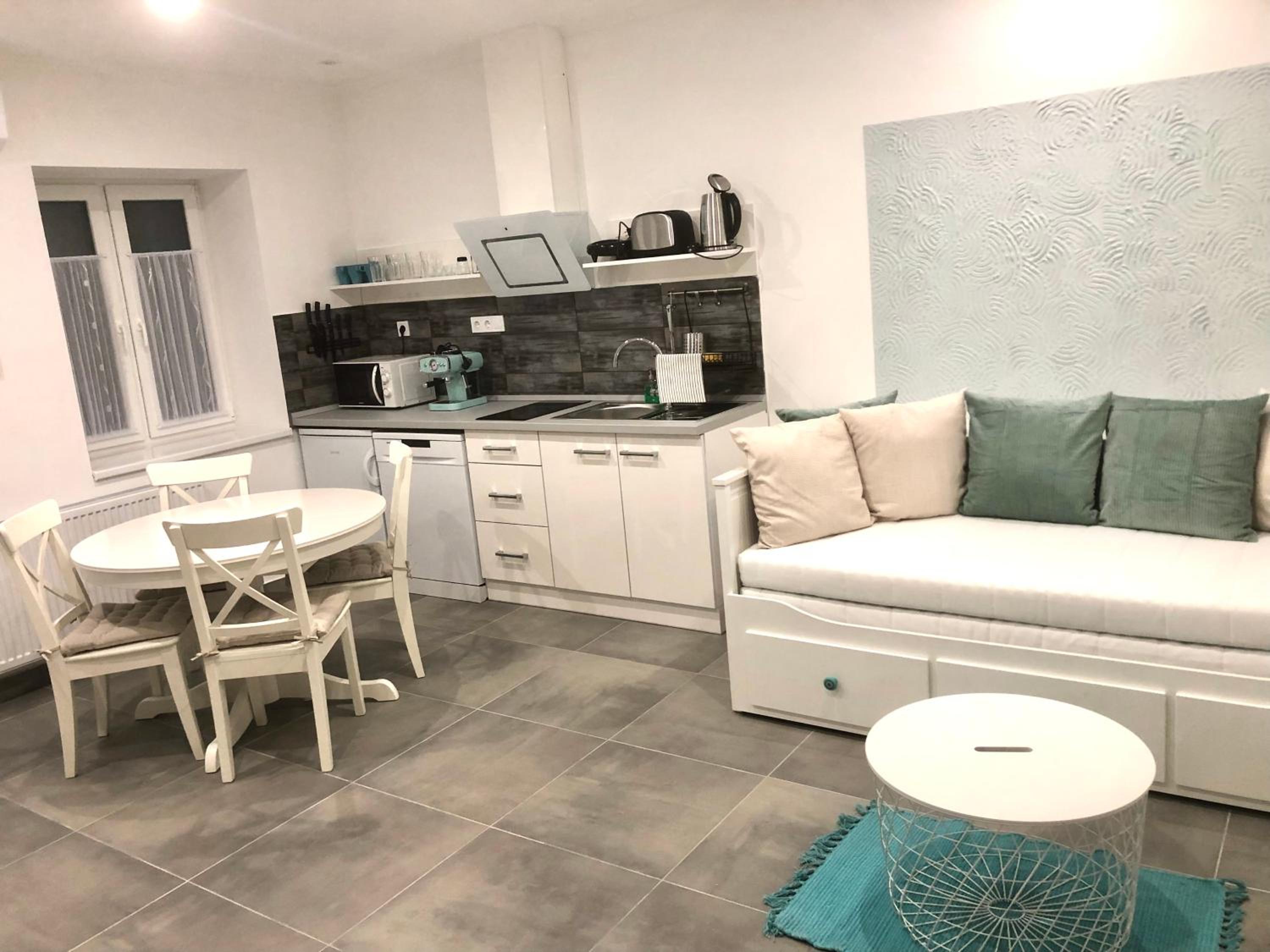 MYKONOS APARTMAN view 4