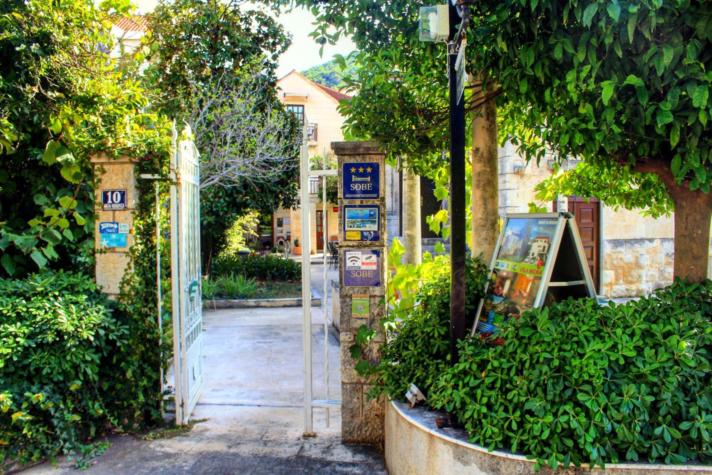 Guest House Vila Micika Dubrovnik