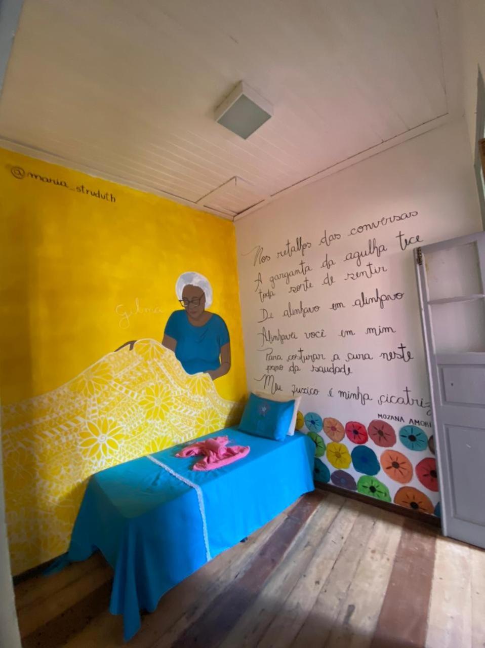 Casa Pretahub