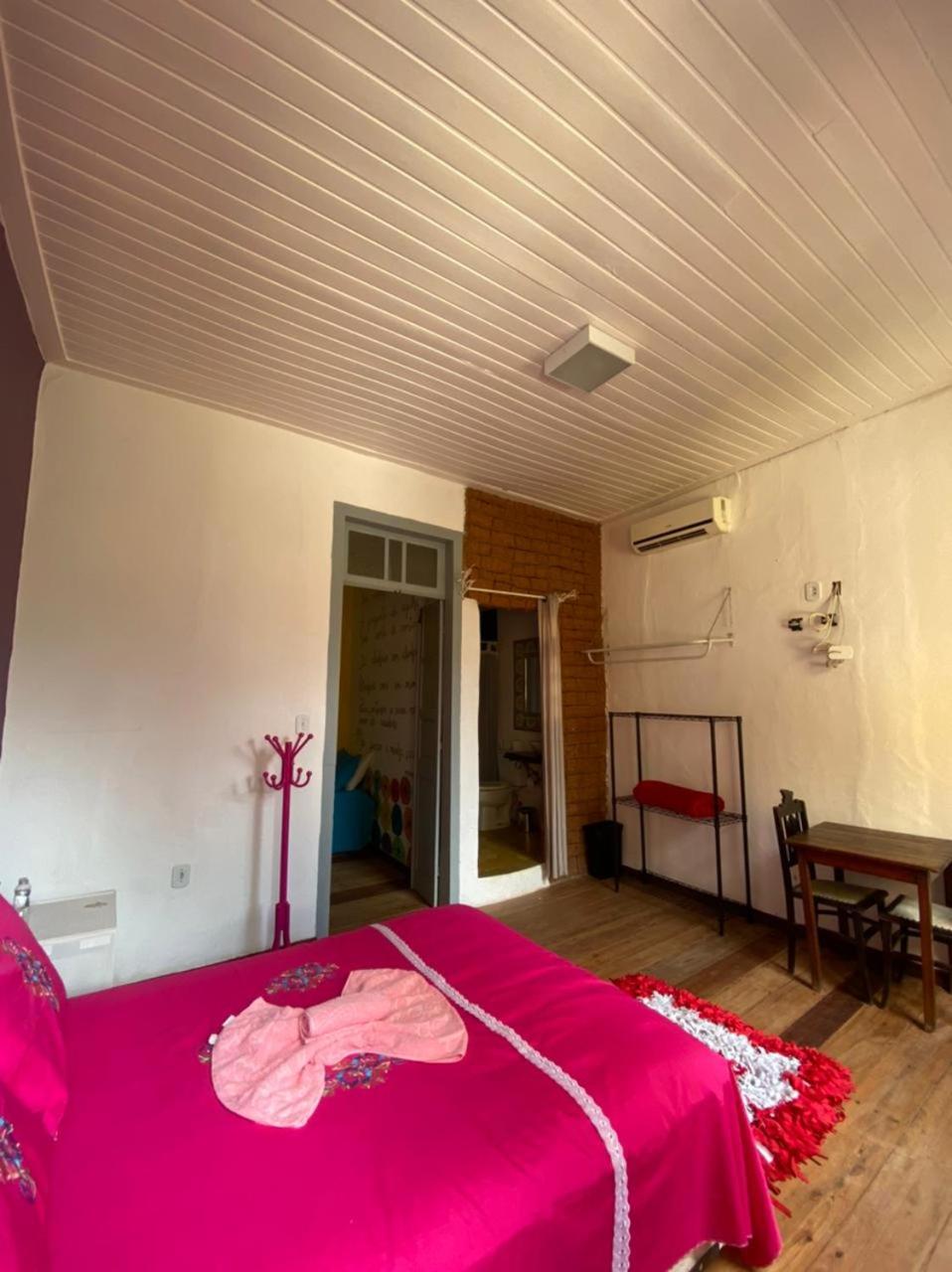 Casa Pretahub