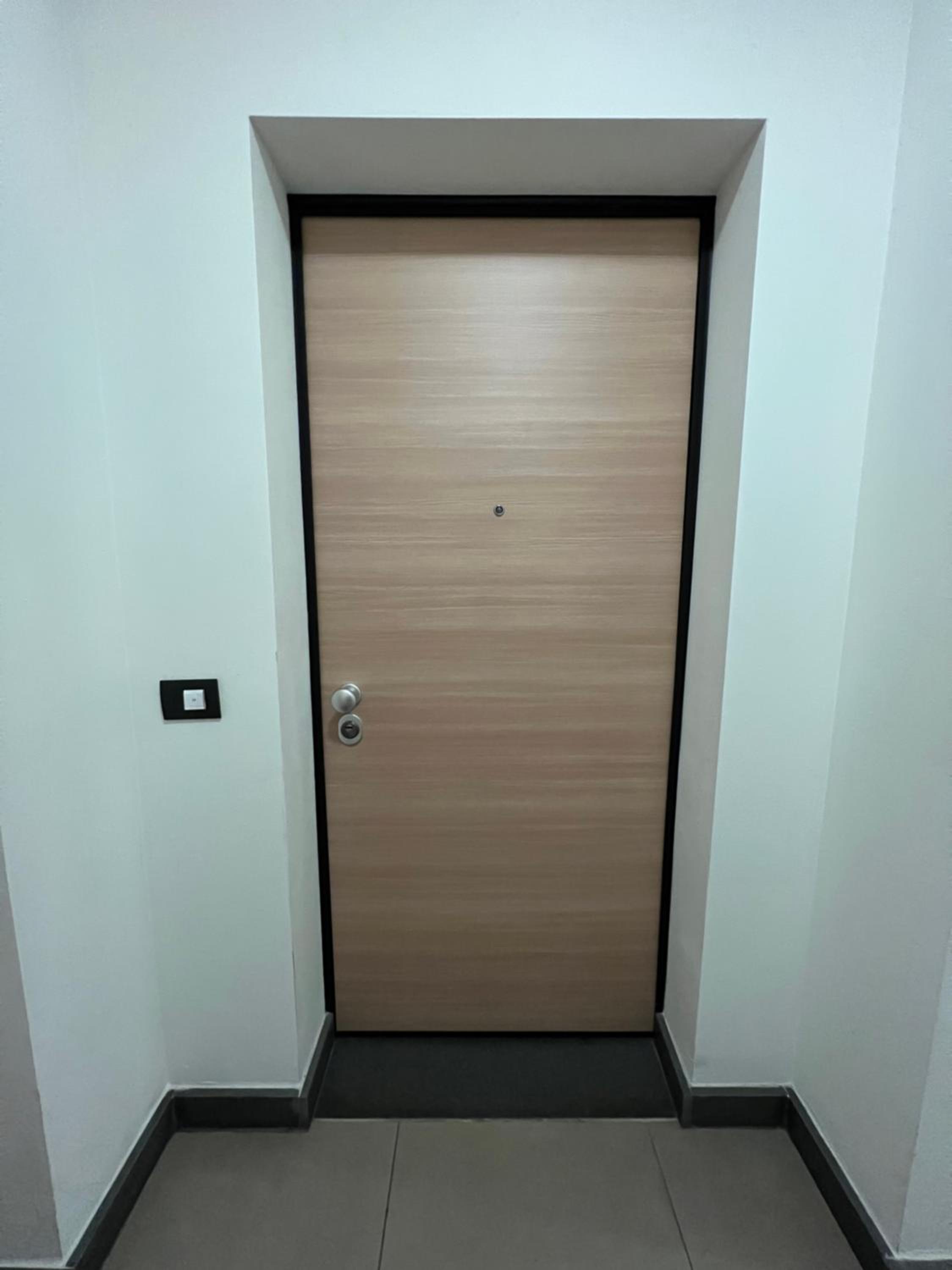 Giulia Apartment view 2