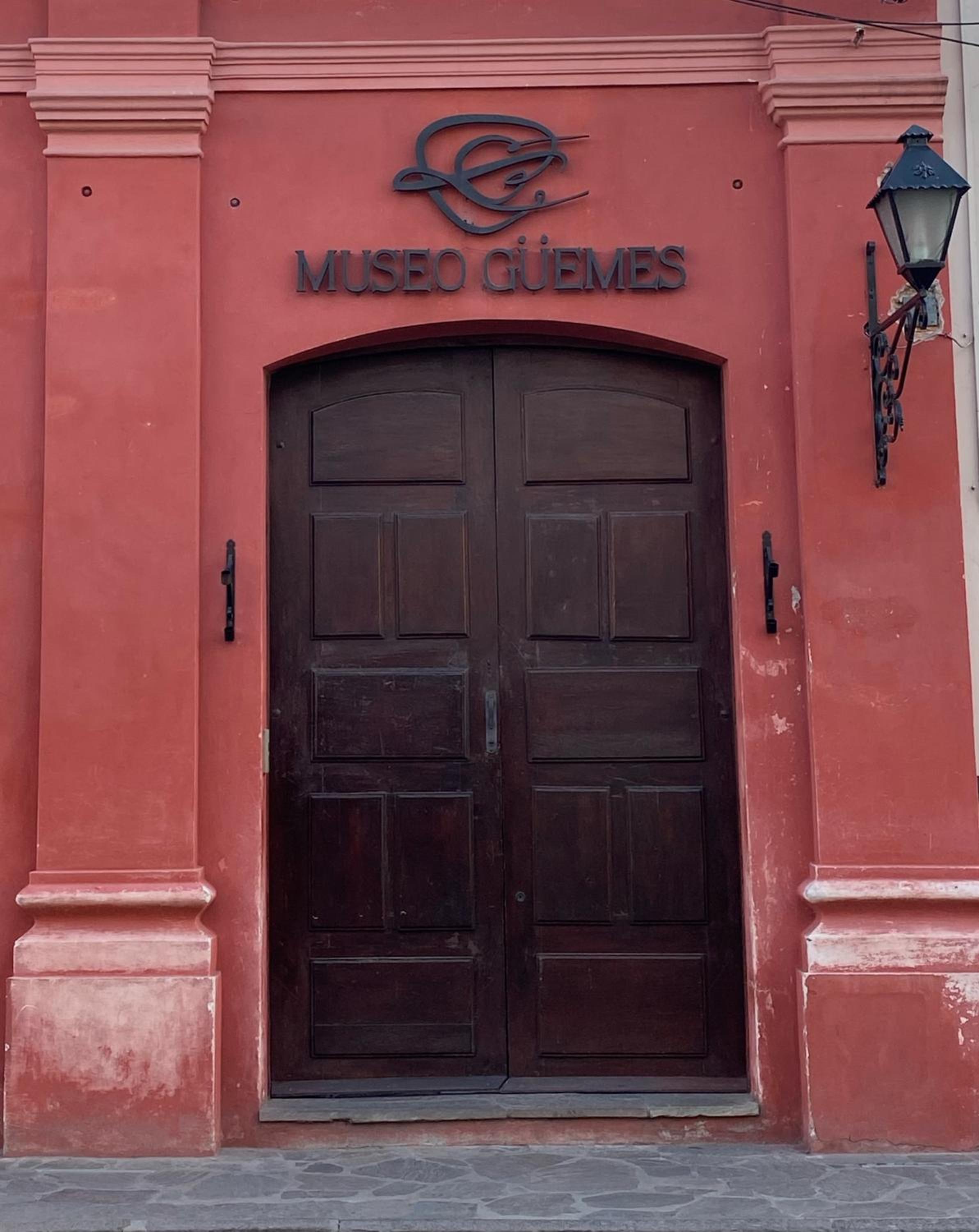 En el Corazón de Salta
