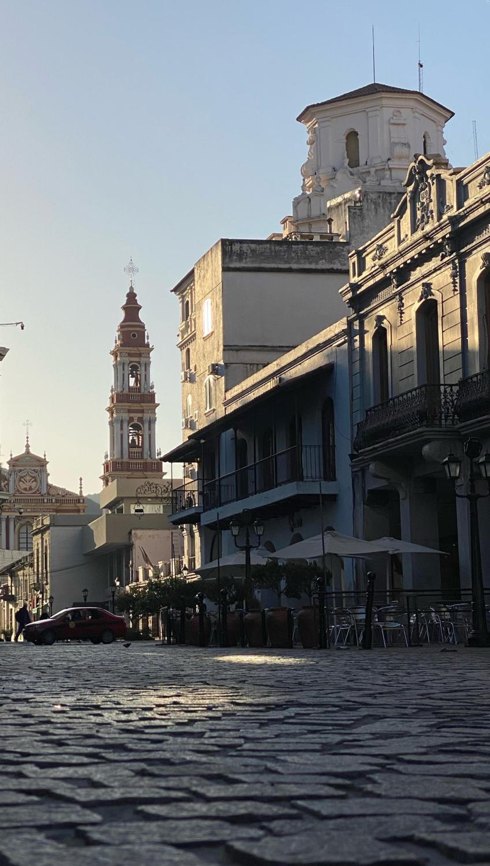 En el Corazón de Salta