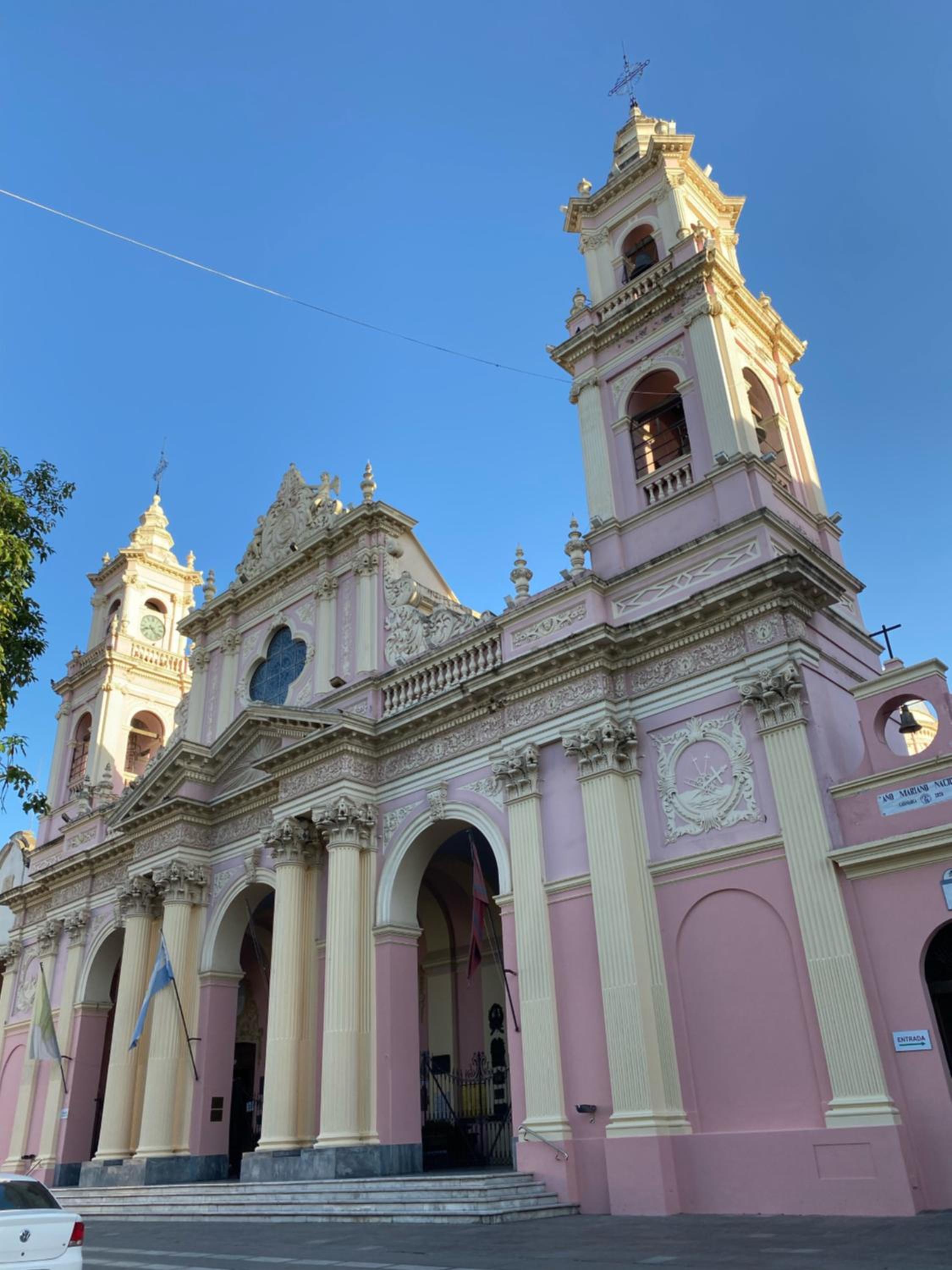 En el Corazón de Salta