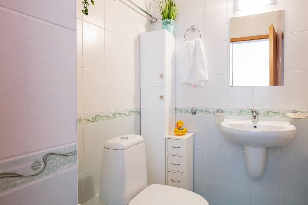 Lovely Apartment in peaceful family spa resort near to Nesebar