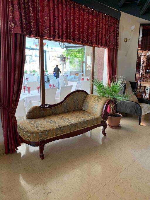 Lovely Apartment in peaceful family spa resort near to Nesebar