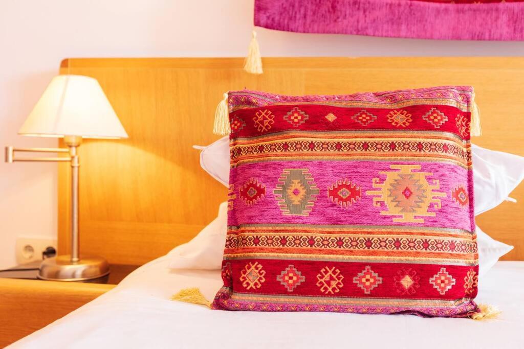 Lovely Apartment in peaceful family spa resort near to Nesebar