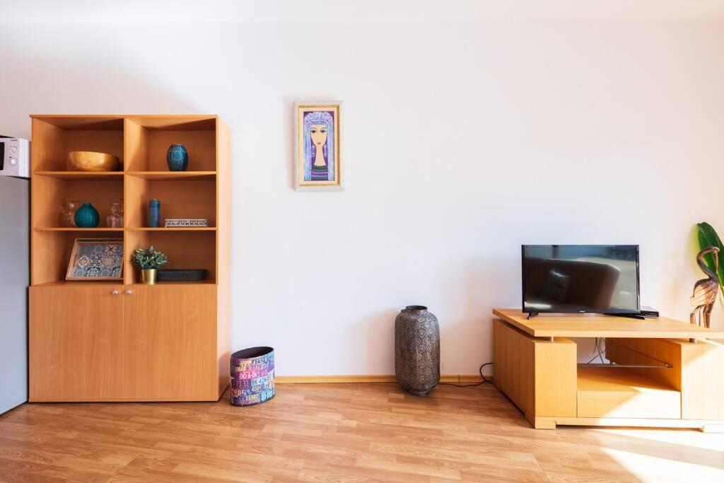 Lovely Apartment in peaceful family spa resort near to Nesebar