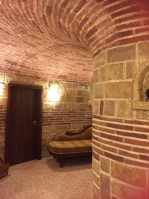 Lovely Apartment in peaceful family spa resort near to Nesebar