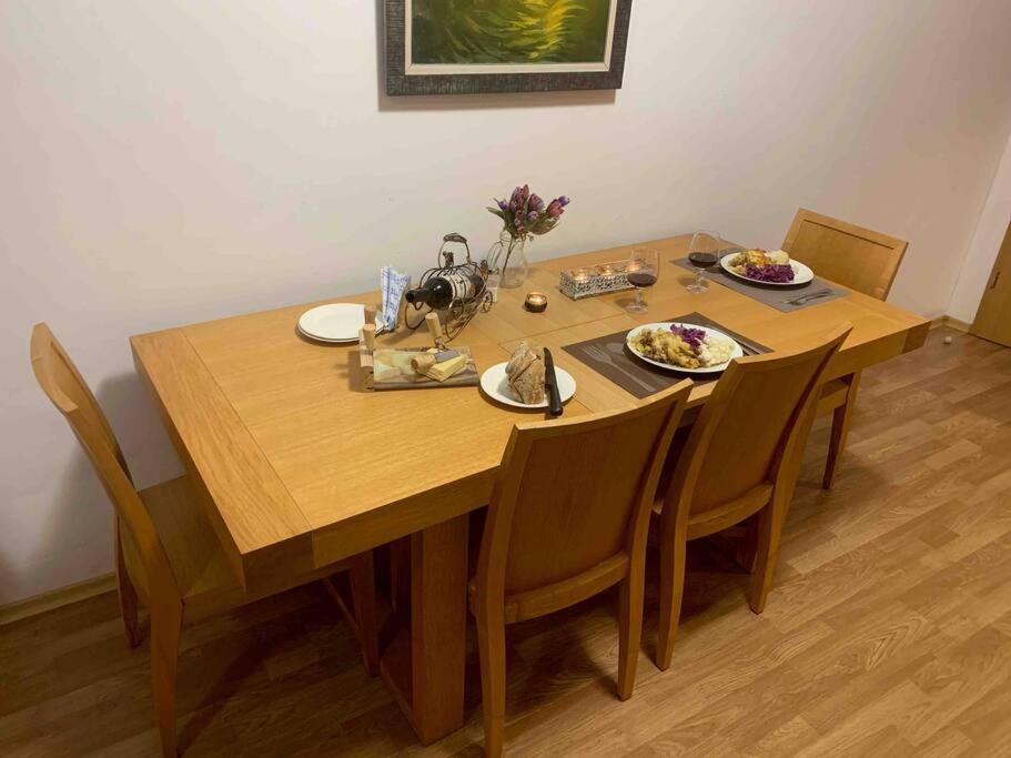 Lovely Apartment in peaceful family spa resort near to Nesebar