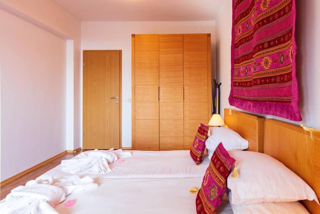 Lovely Apartment in peaceful family spa resort near to Nesebar