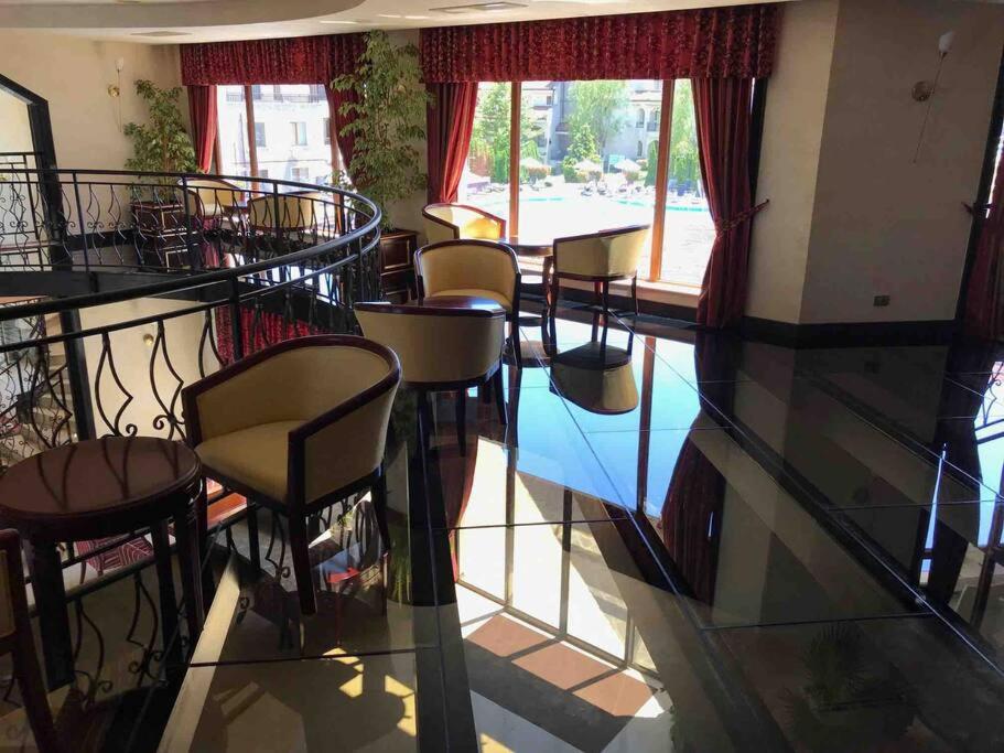 Lovely Apartment in peaceful family spa resort near to Nesebar