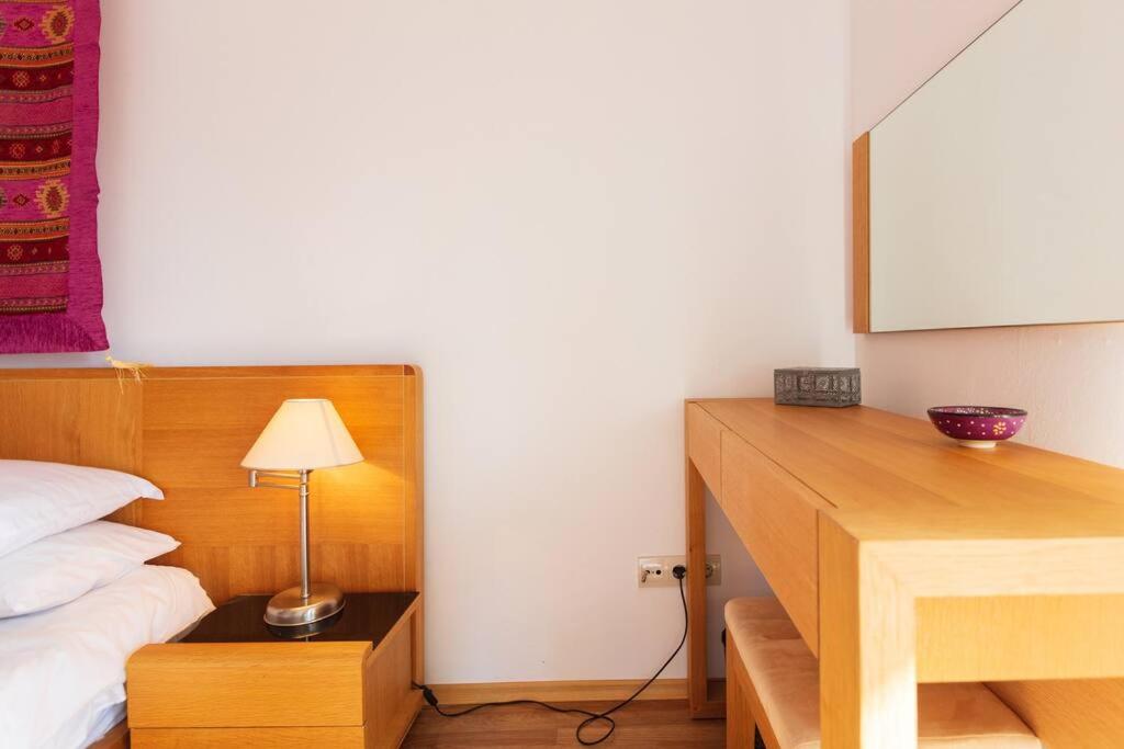 Lovely Apartment in peaceful family spa resort near to Nesebar