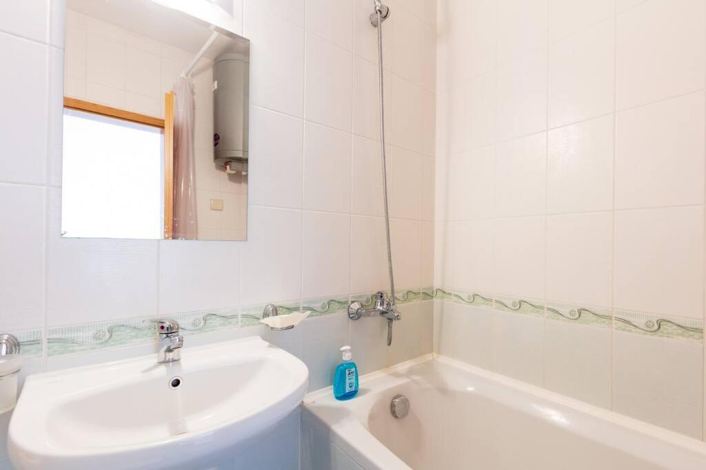 Lovely Apartment in peaceful family spa resort near to Nesebar