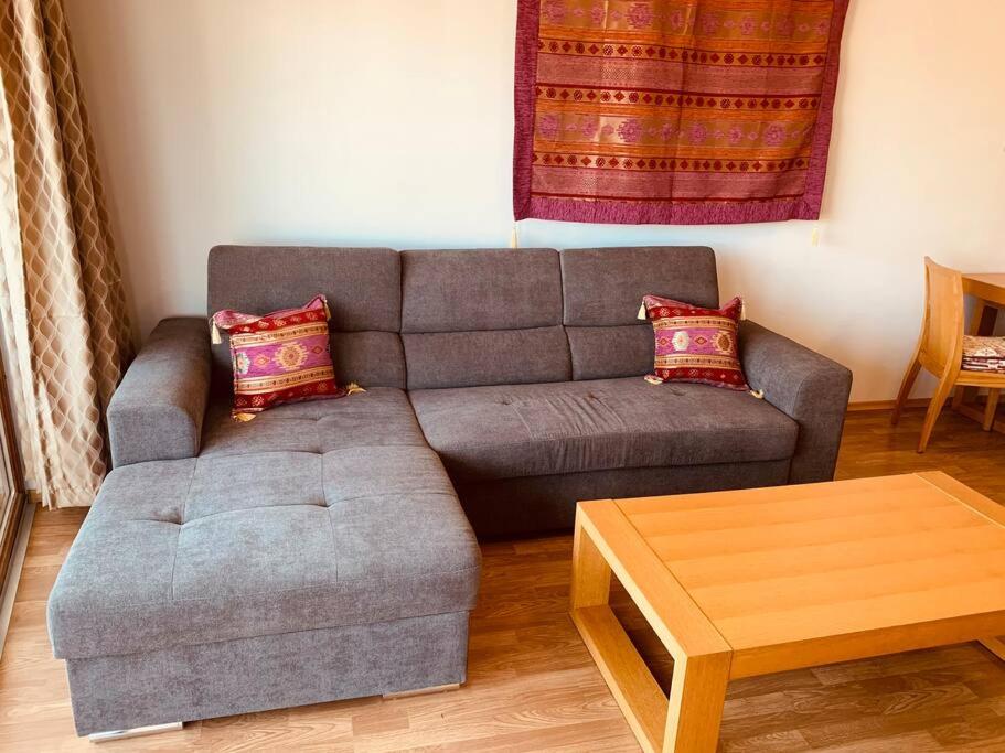 Lovely Apartment in peaceful family spa resort near to Nesebar
