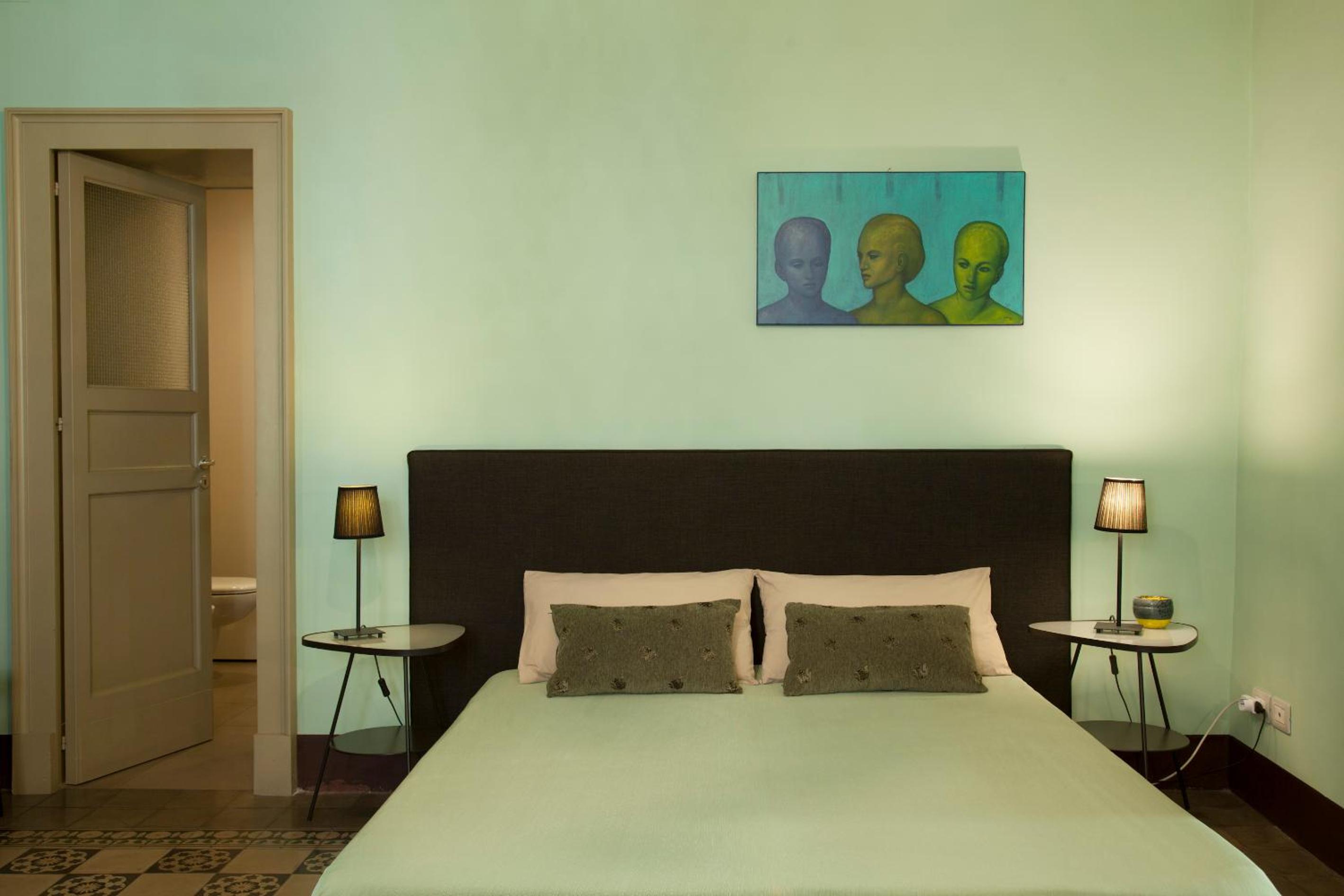 Tre Vie apARTment con terrazza