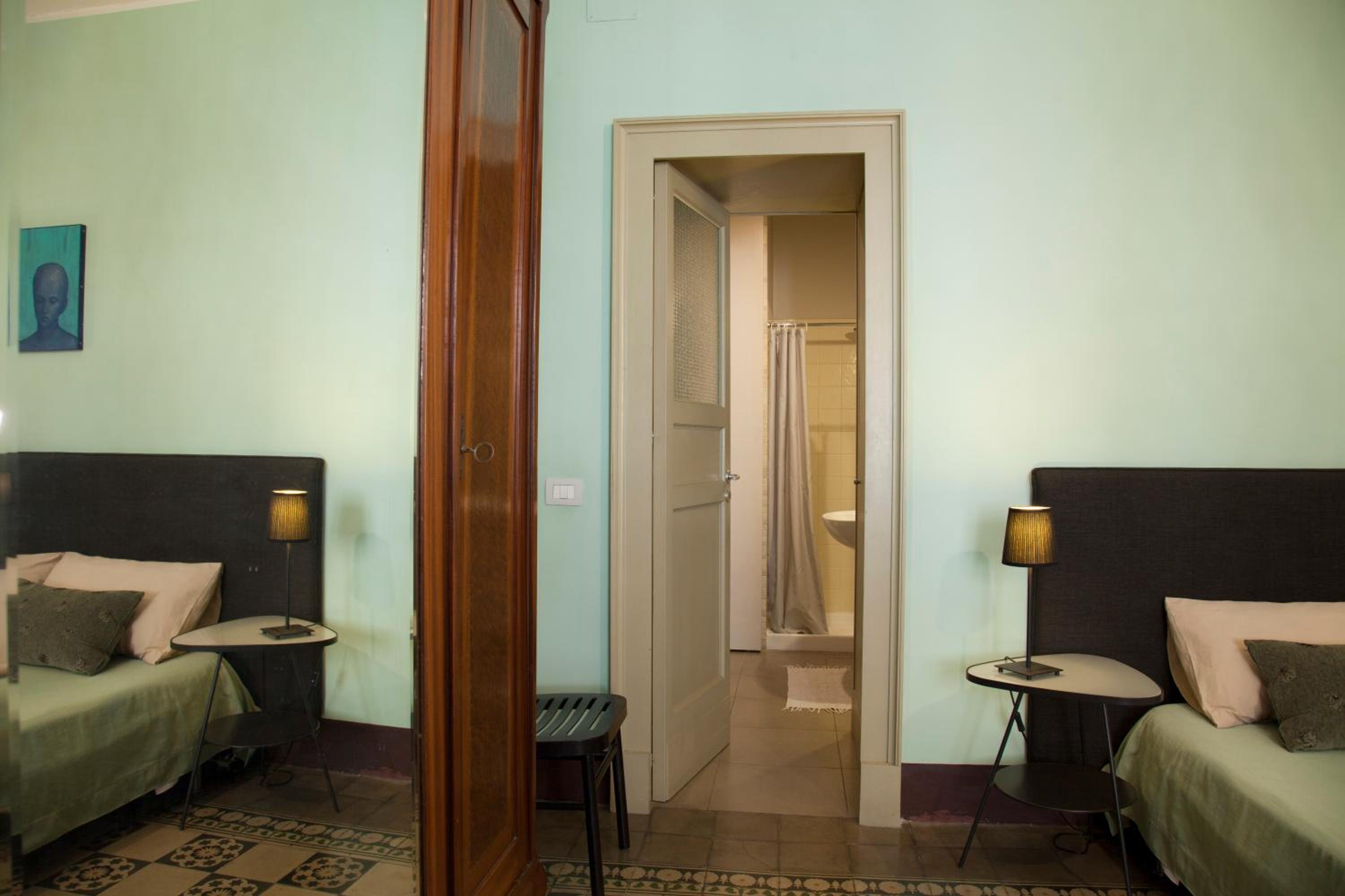 Tre Vie apARTment con terrazza