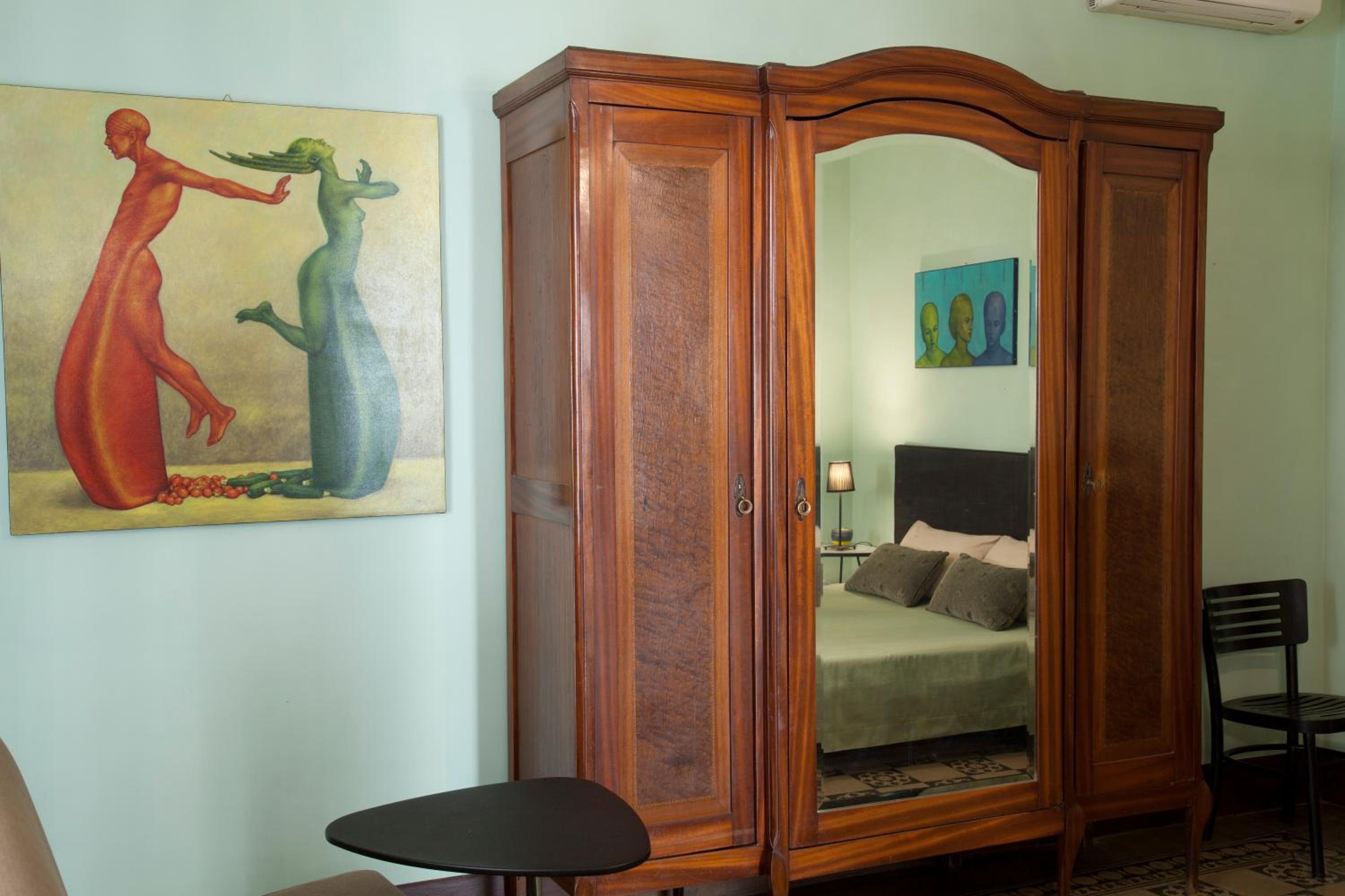 Tre Vie apARTment con terrazza