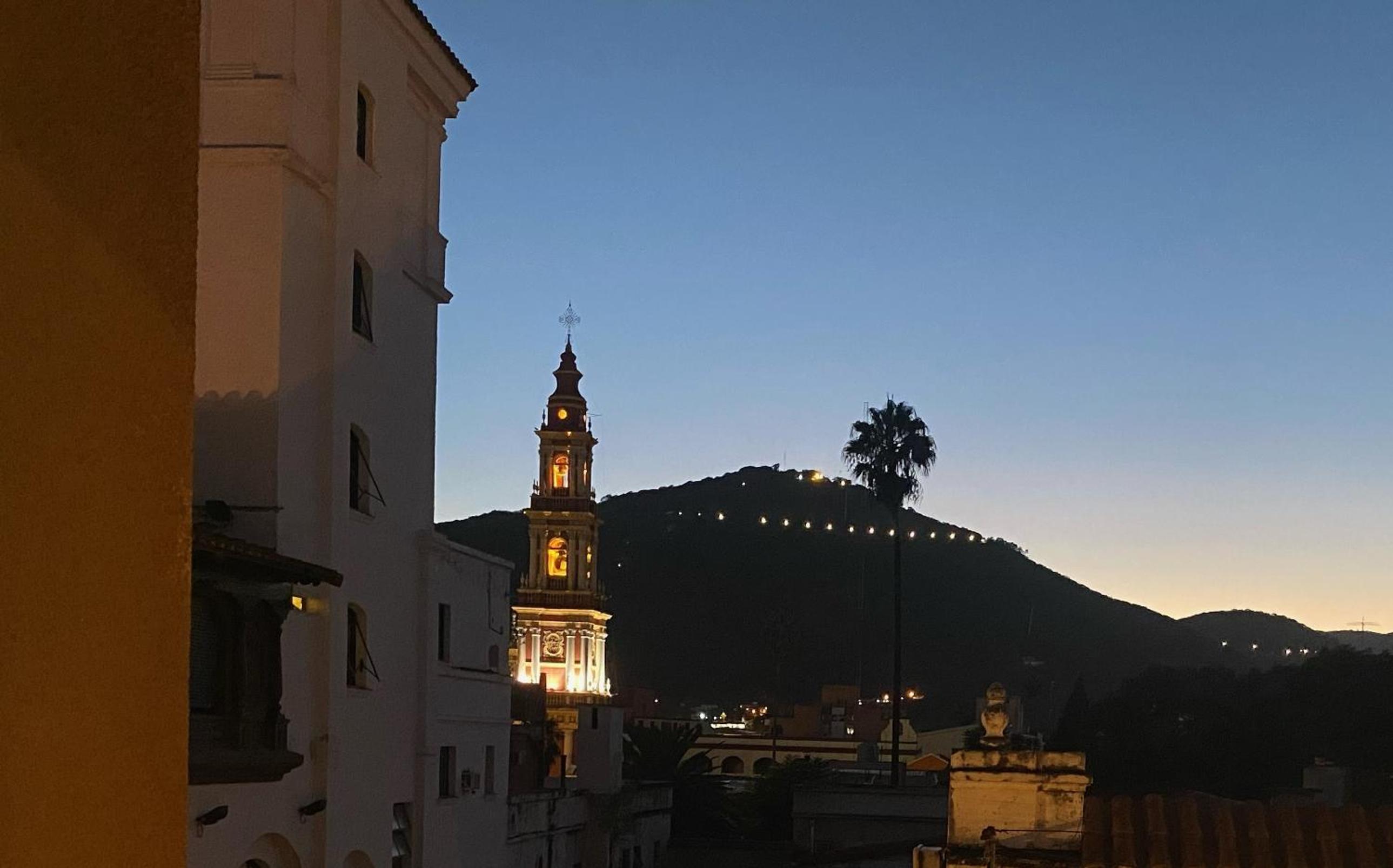 En el Corazón de Salta