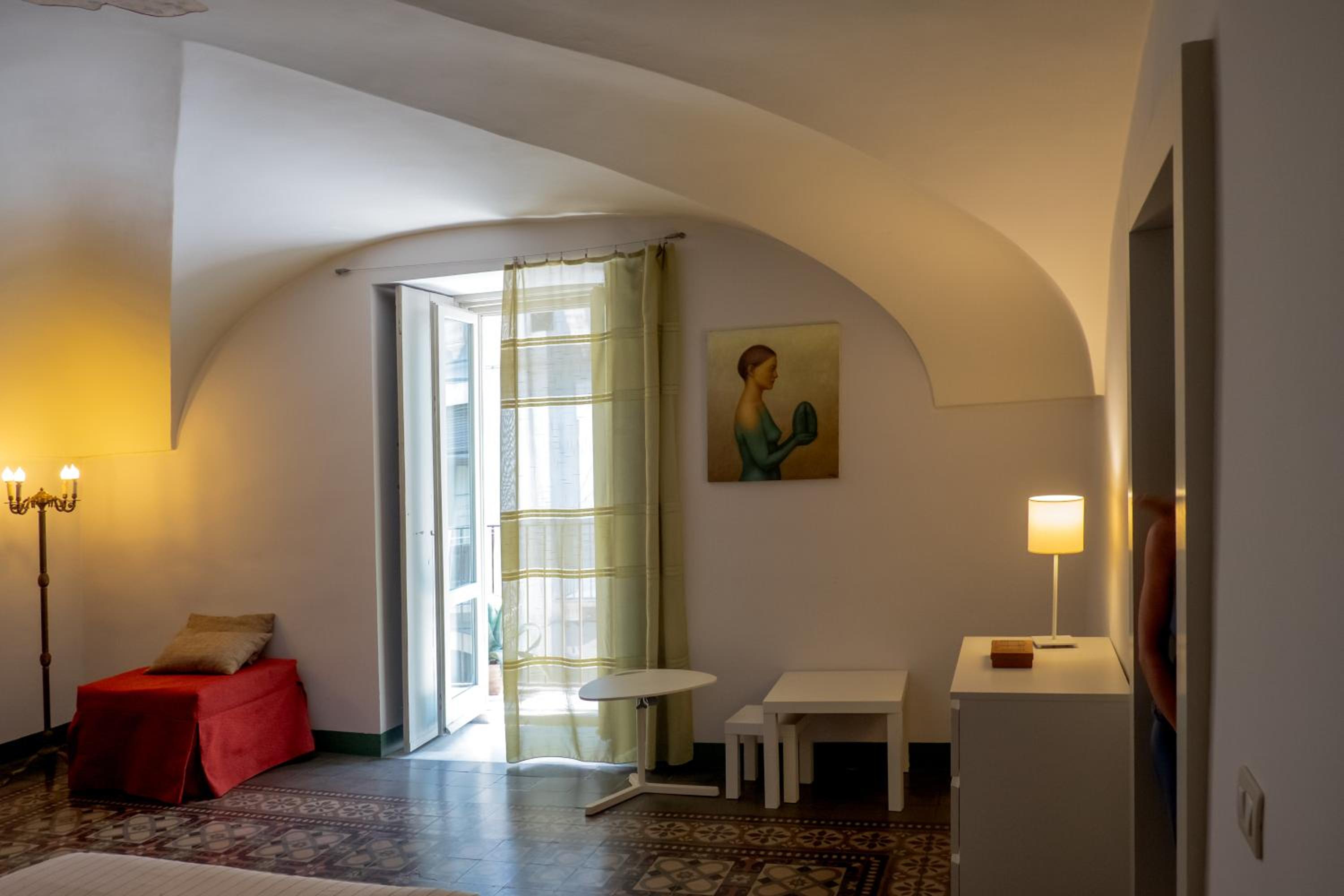 Tre Vie apARTment con terrazza