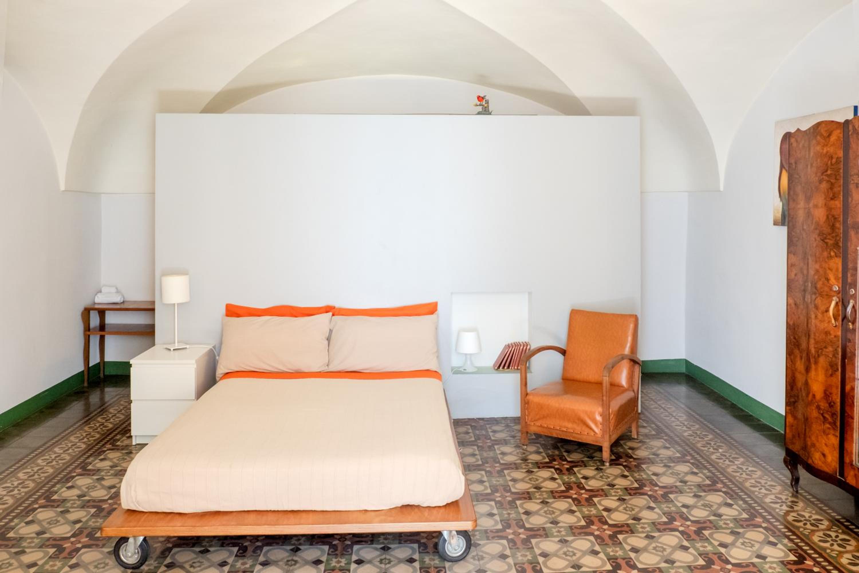 Tre Vie apARTment con terrazza