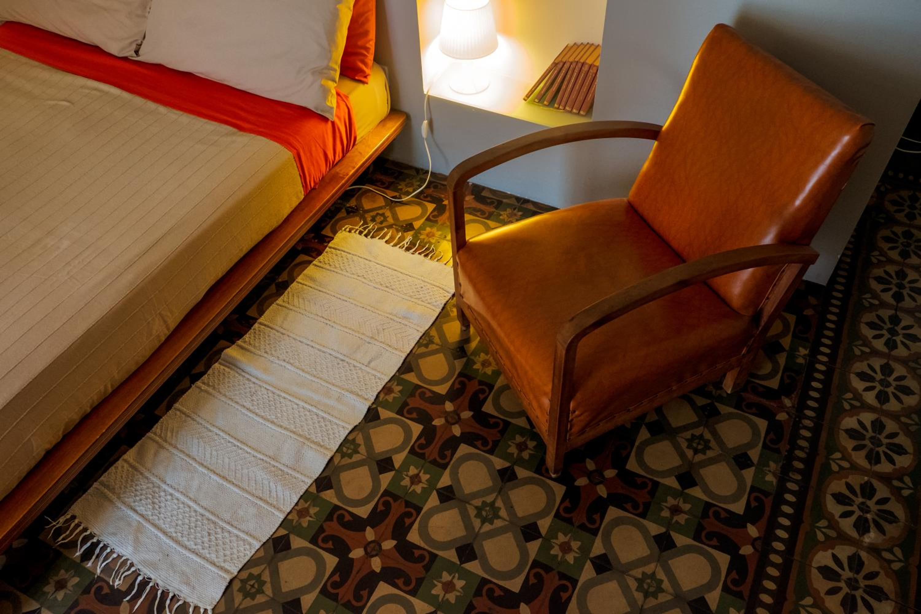 Tre Vie apARTment con terrazza