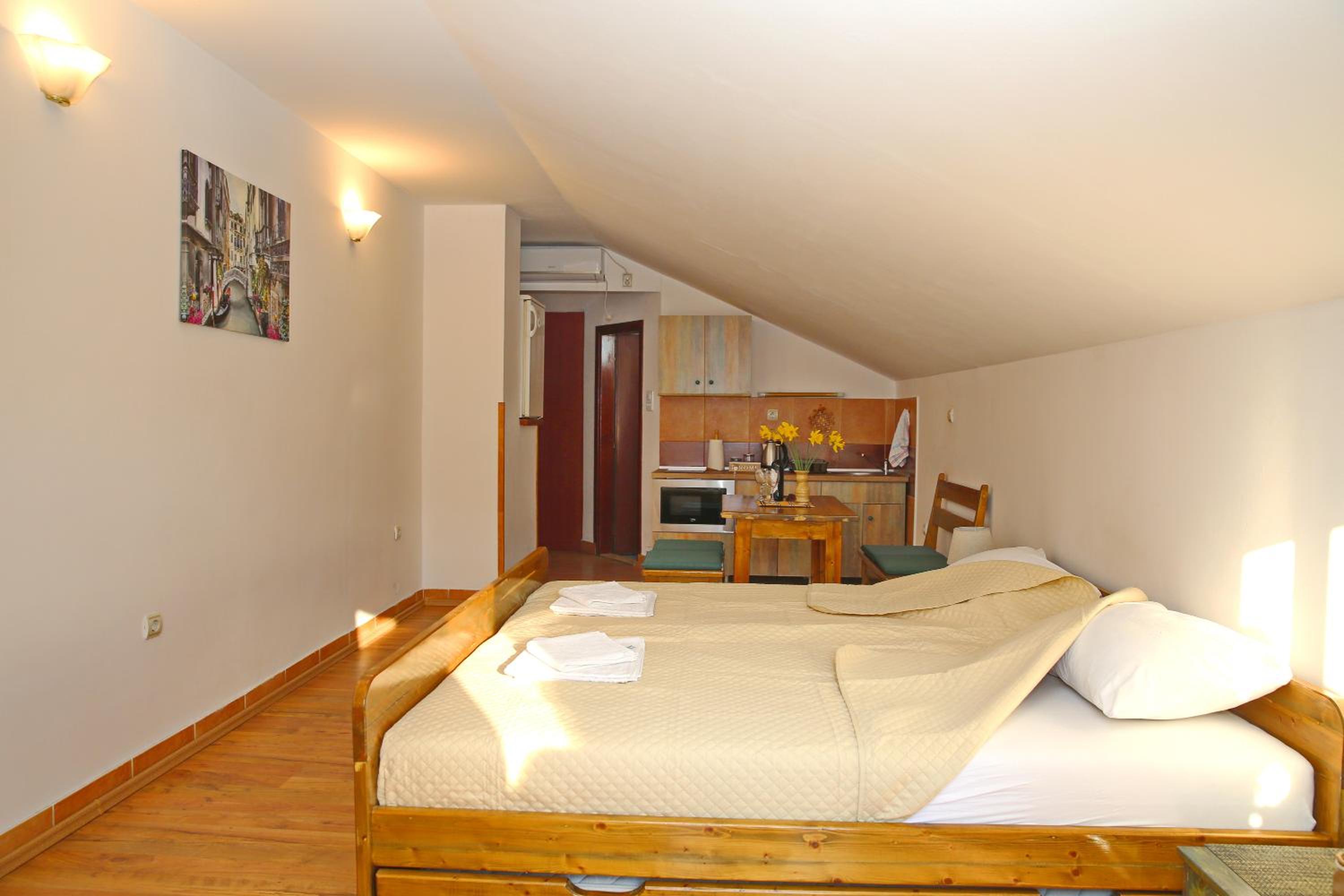 Loki Apartments view 4