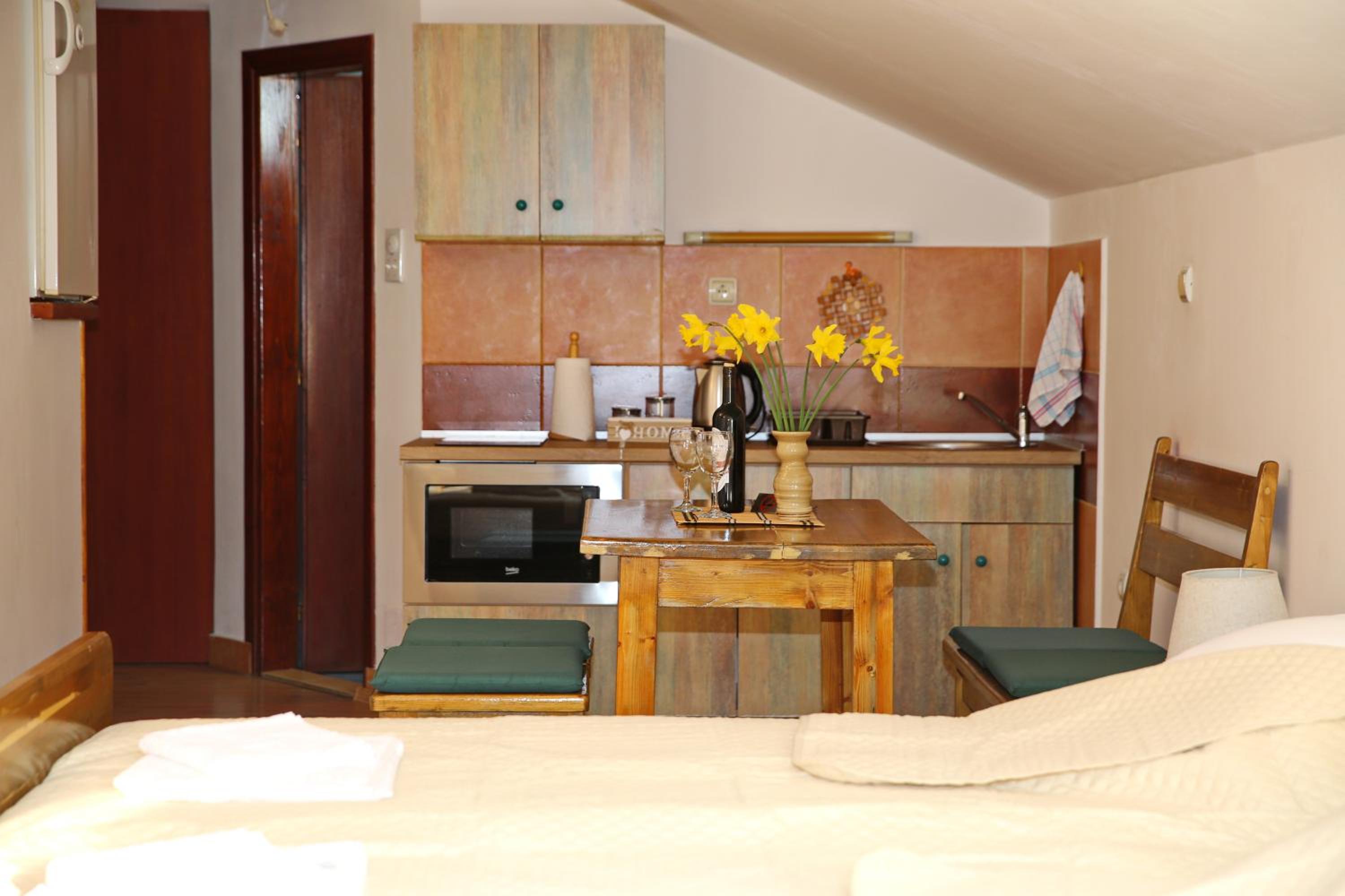 Loki Apartments view 2