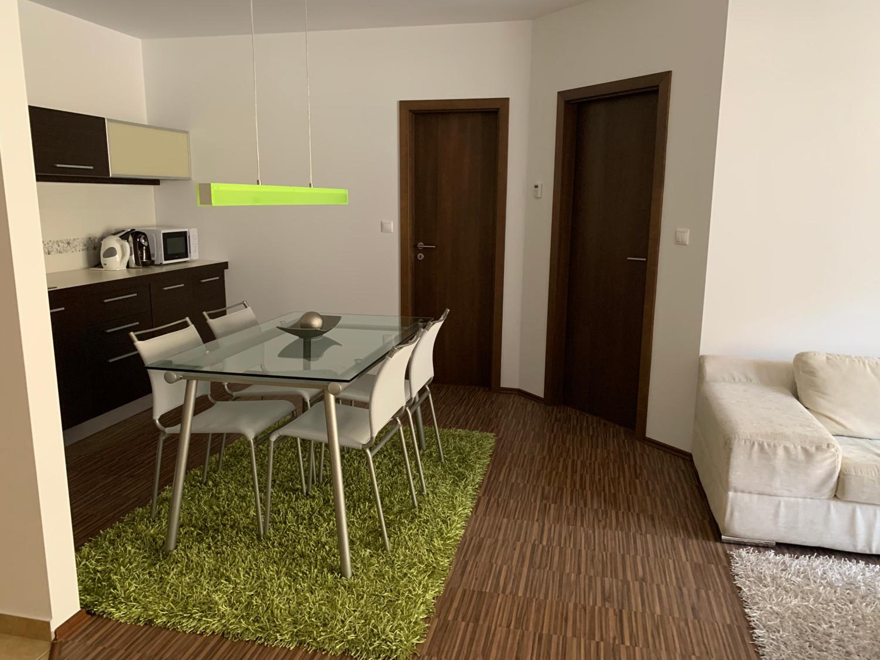 Apartmán SOŇA view 4