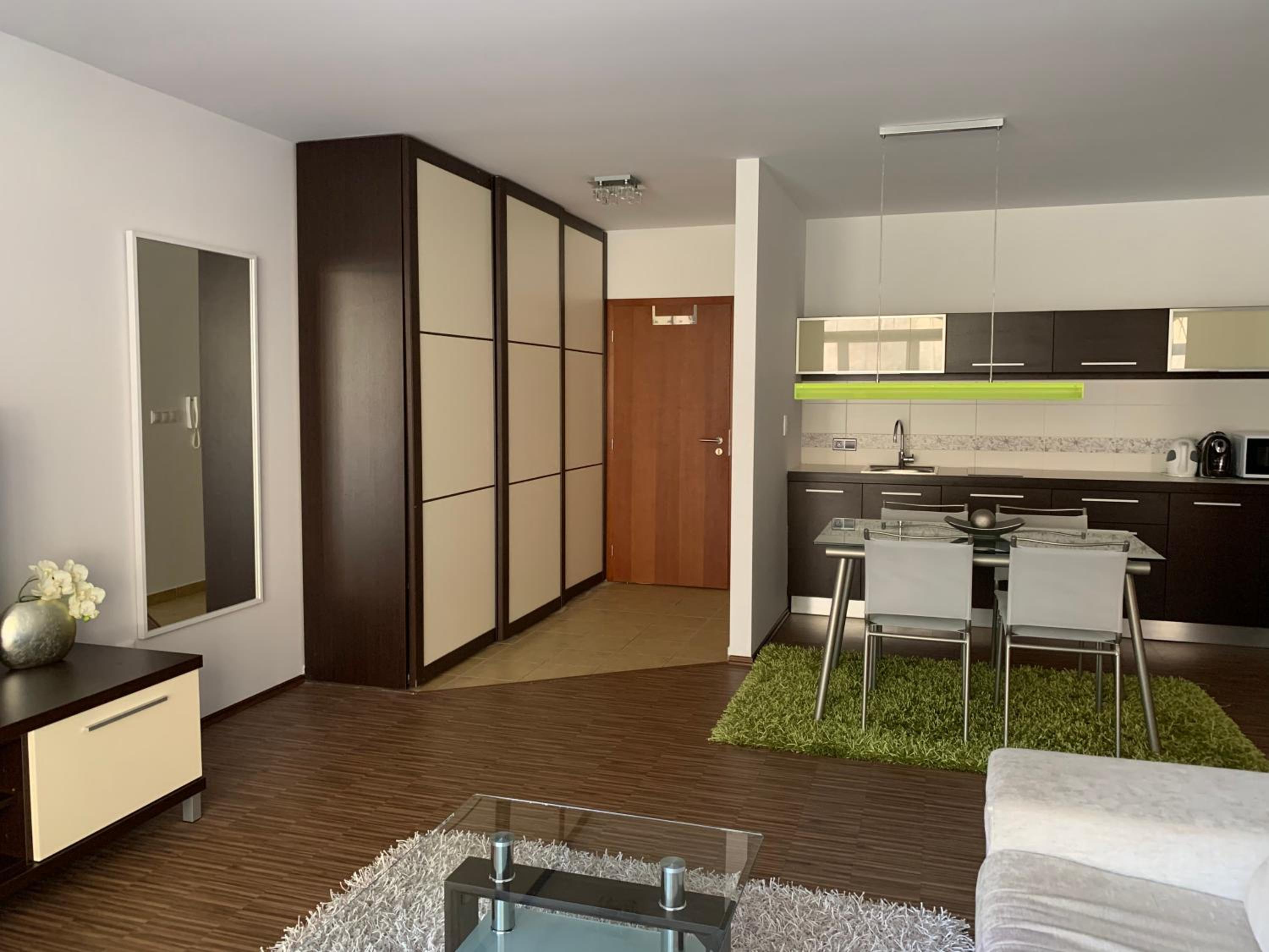 Apartmán SOŇA view 3