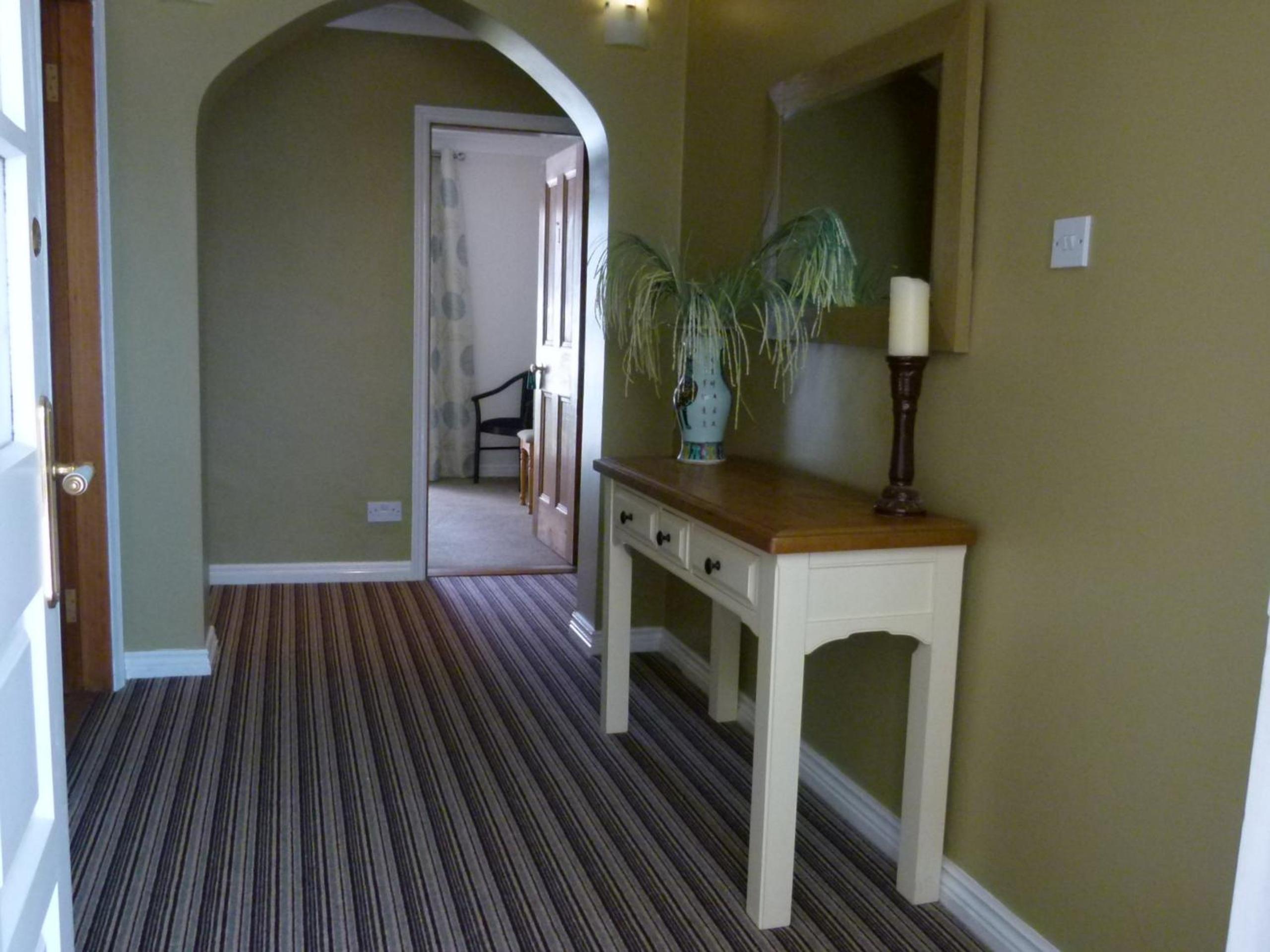 Ocean Lodge B&B