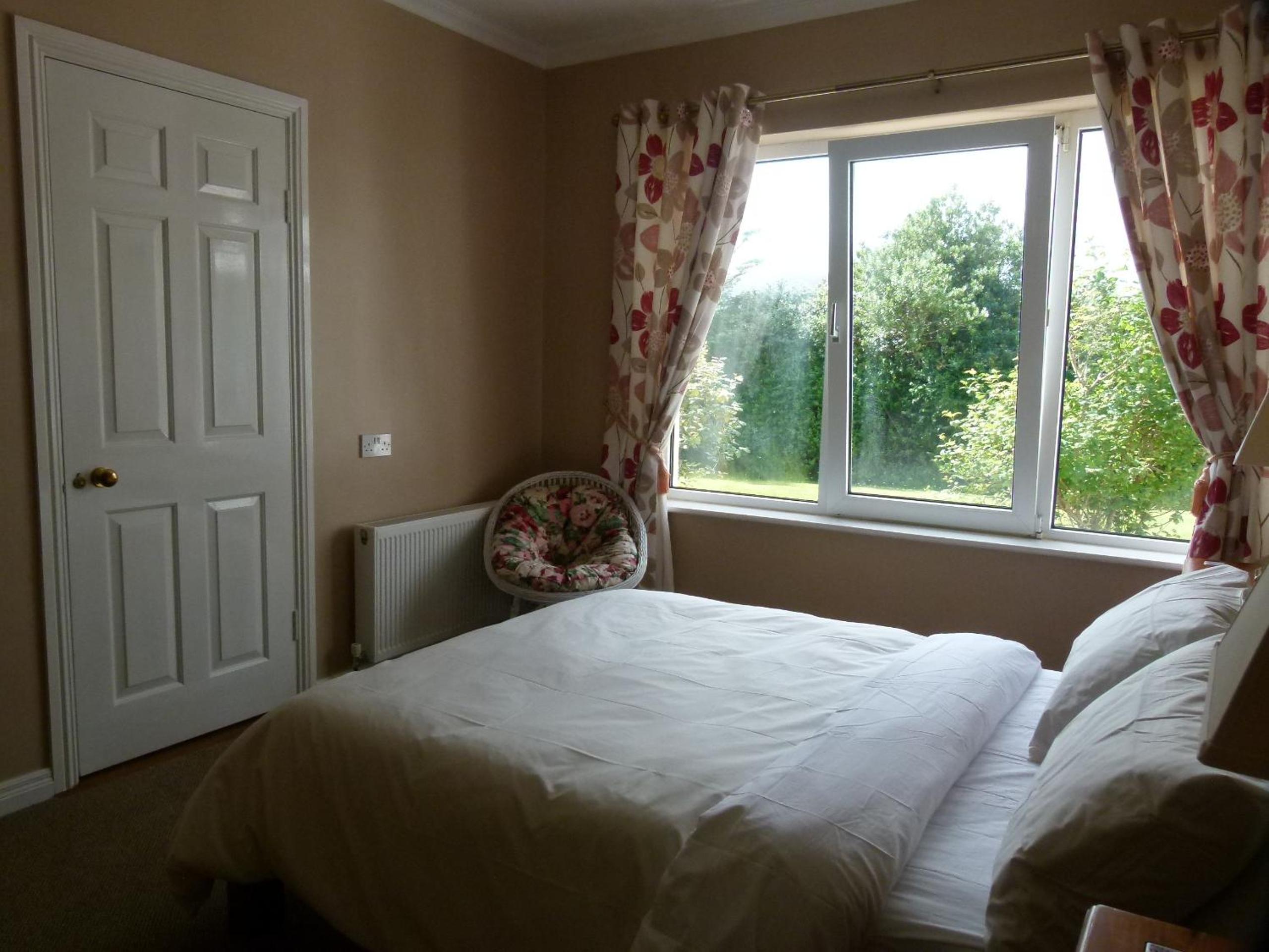 Ocean Lodge B&B
