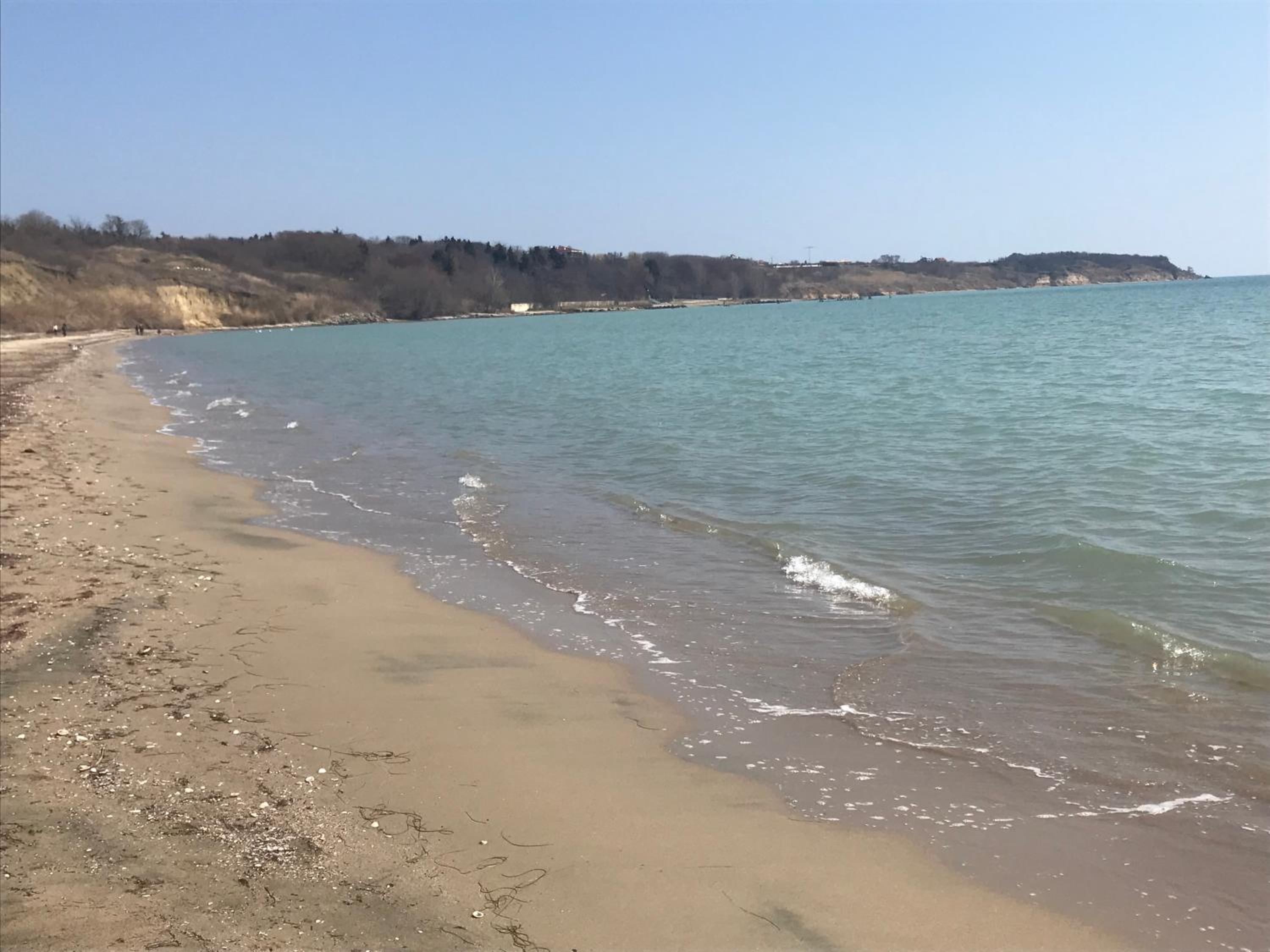 Sunrise Beach A4, Sarafovo