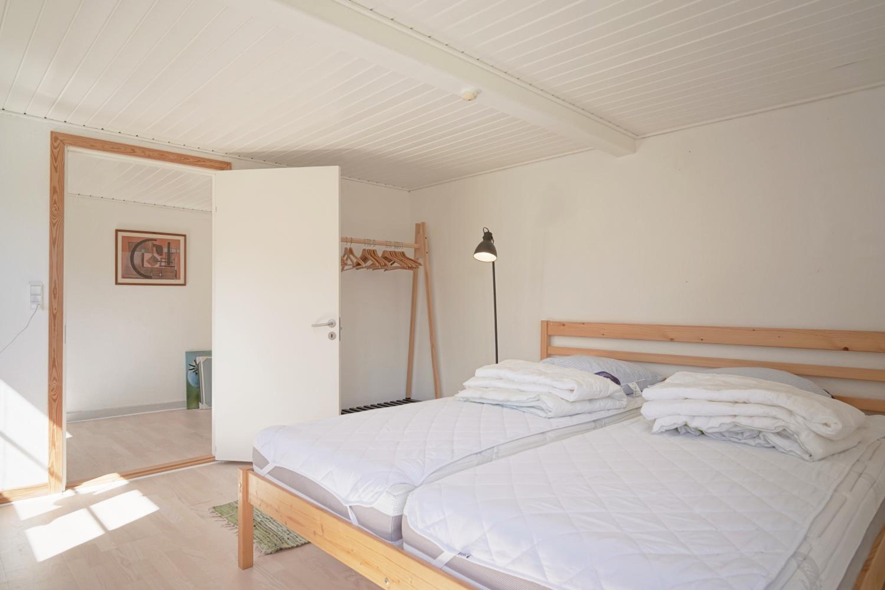 Bådsted Sommerhus