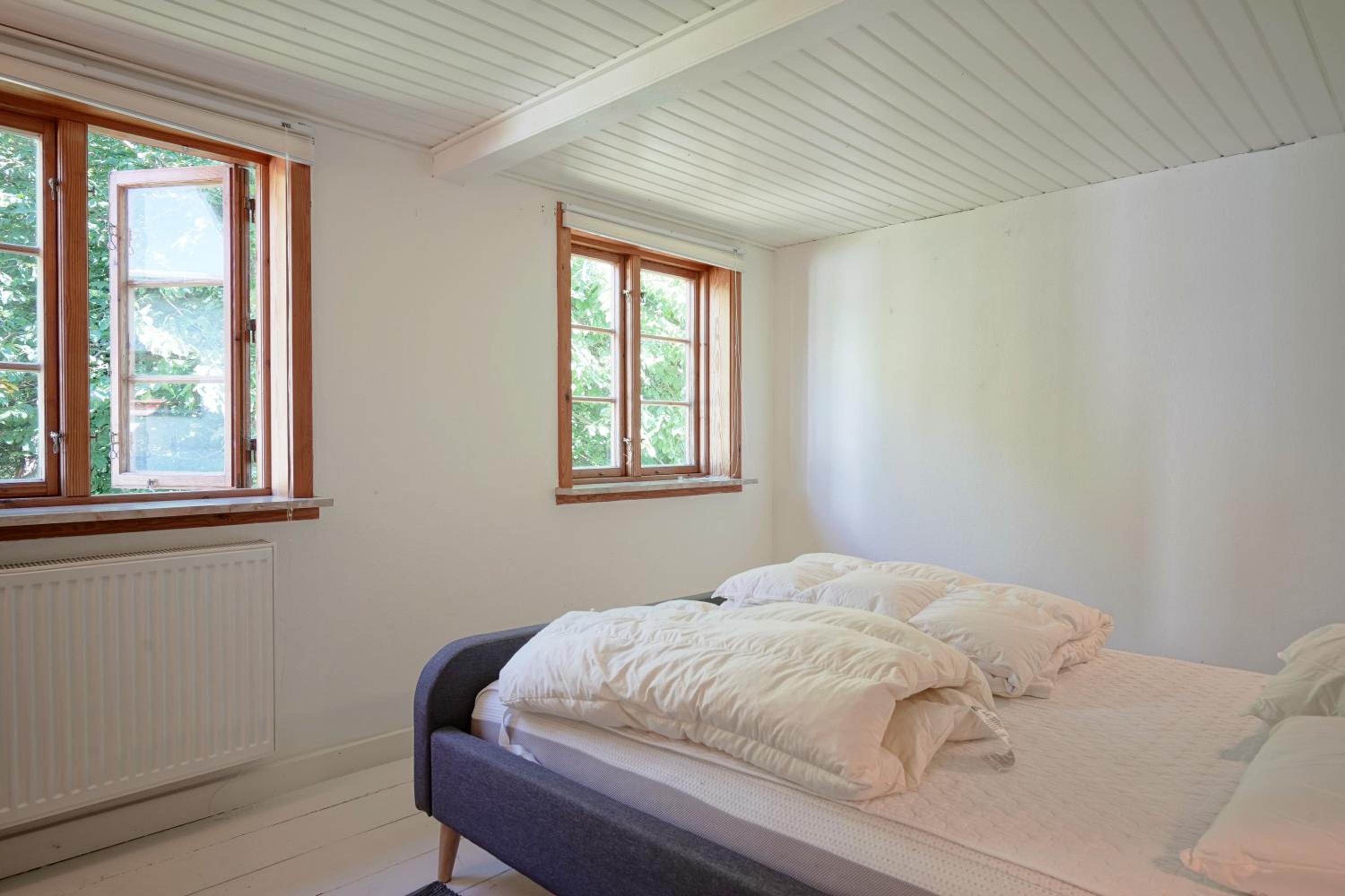 Bådsted Sommerhus