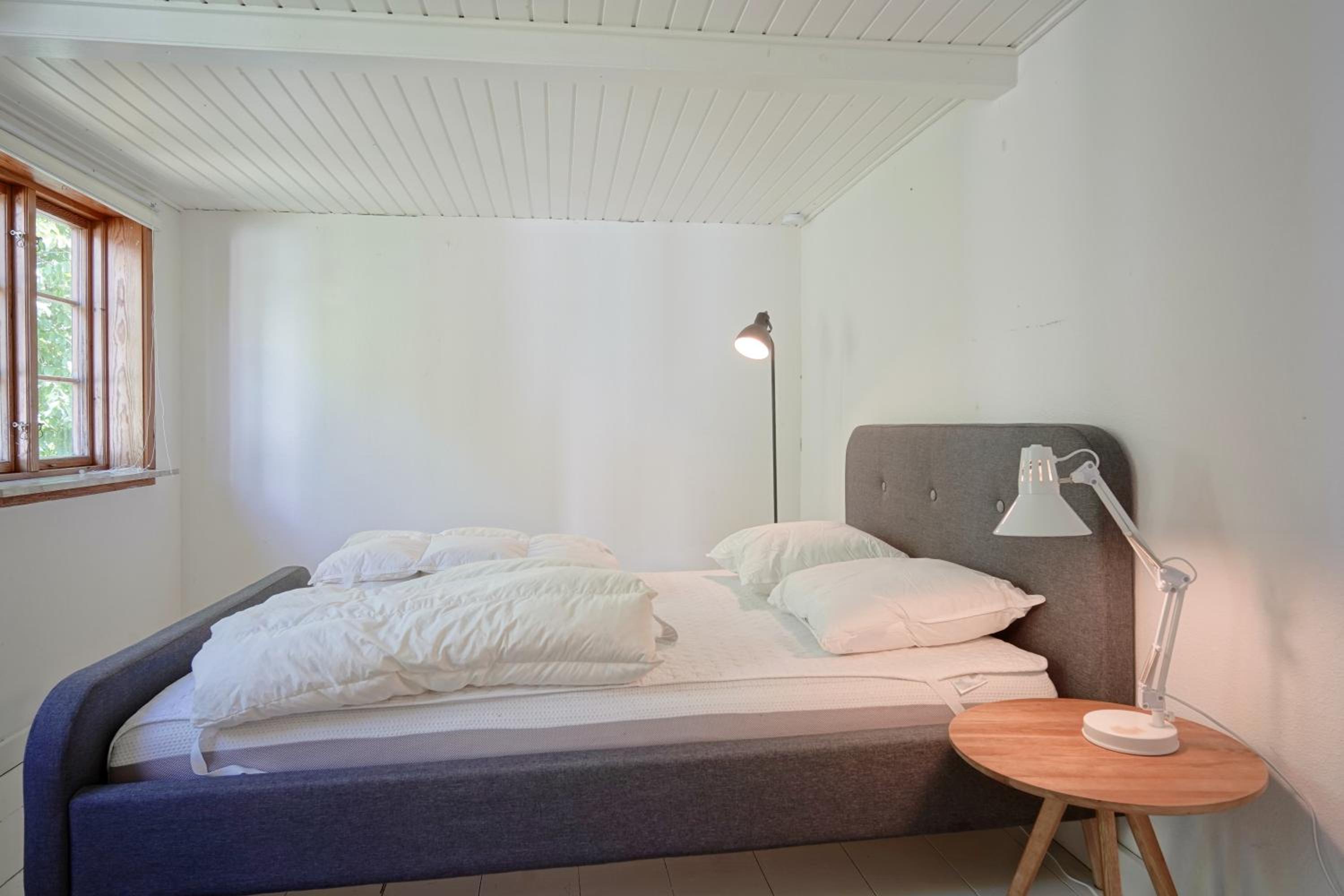 Bådsted Sommerhus
