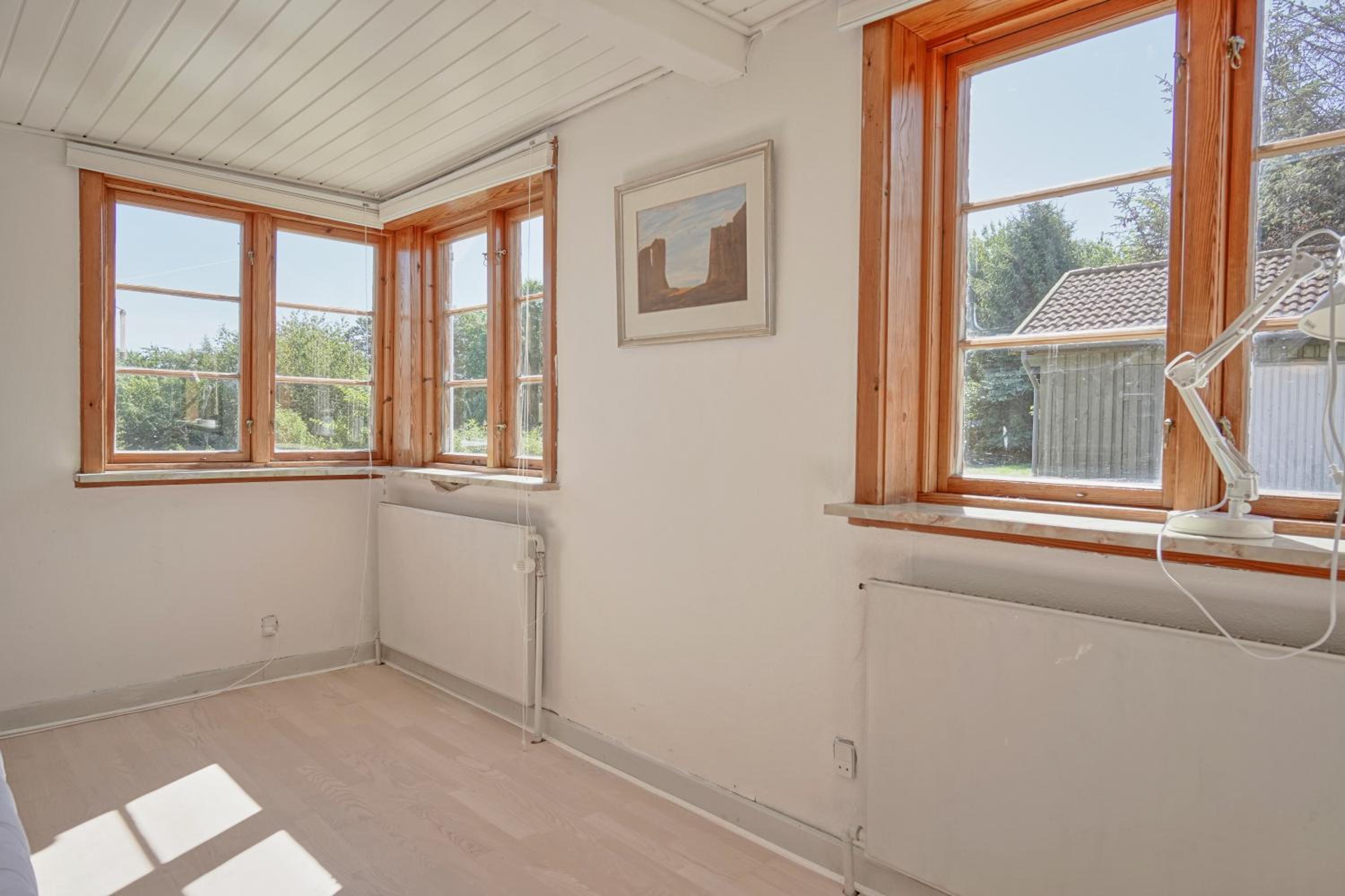 Bådsted Sommerhus