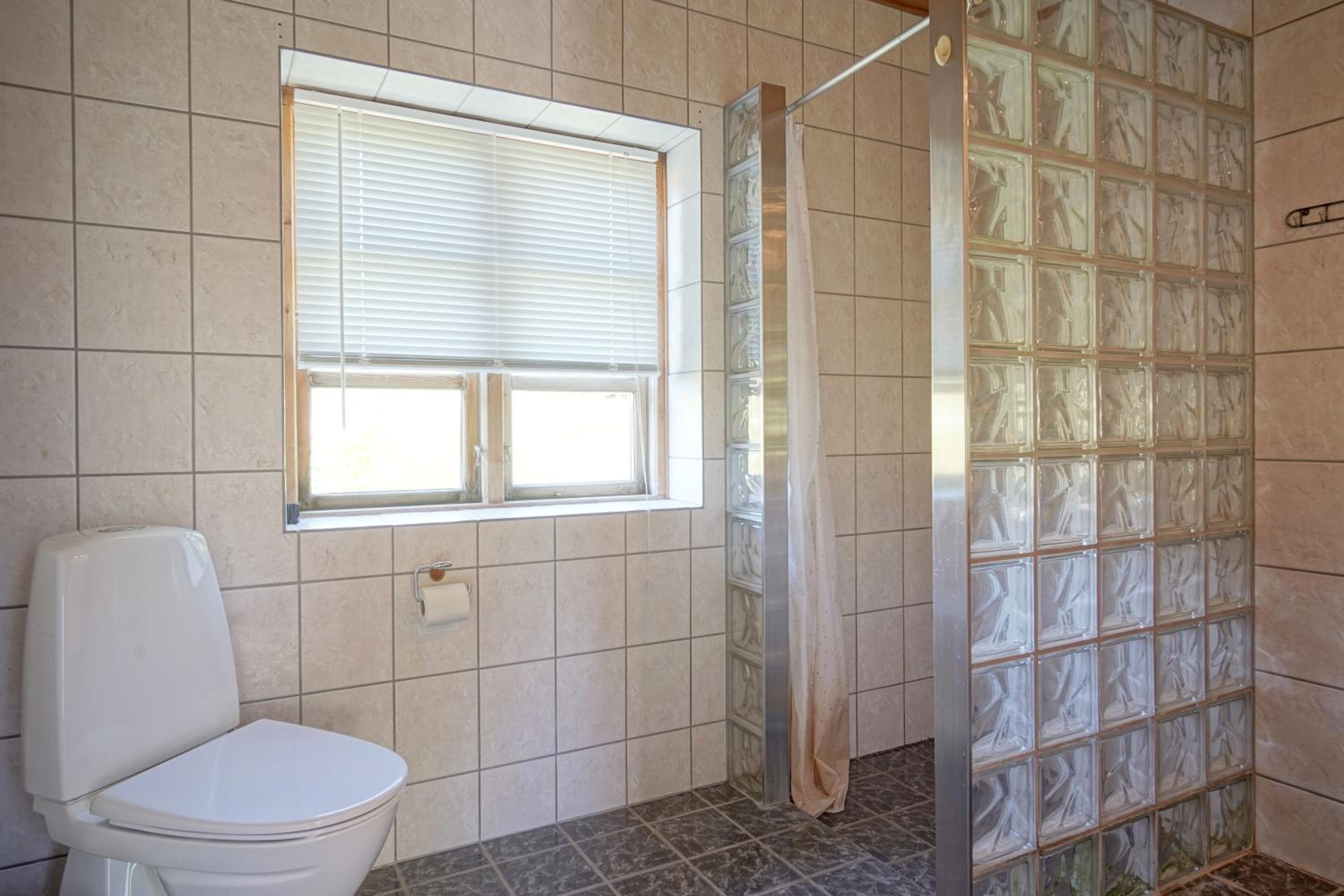 Bådsted Sommerhus