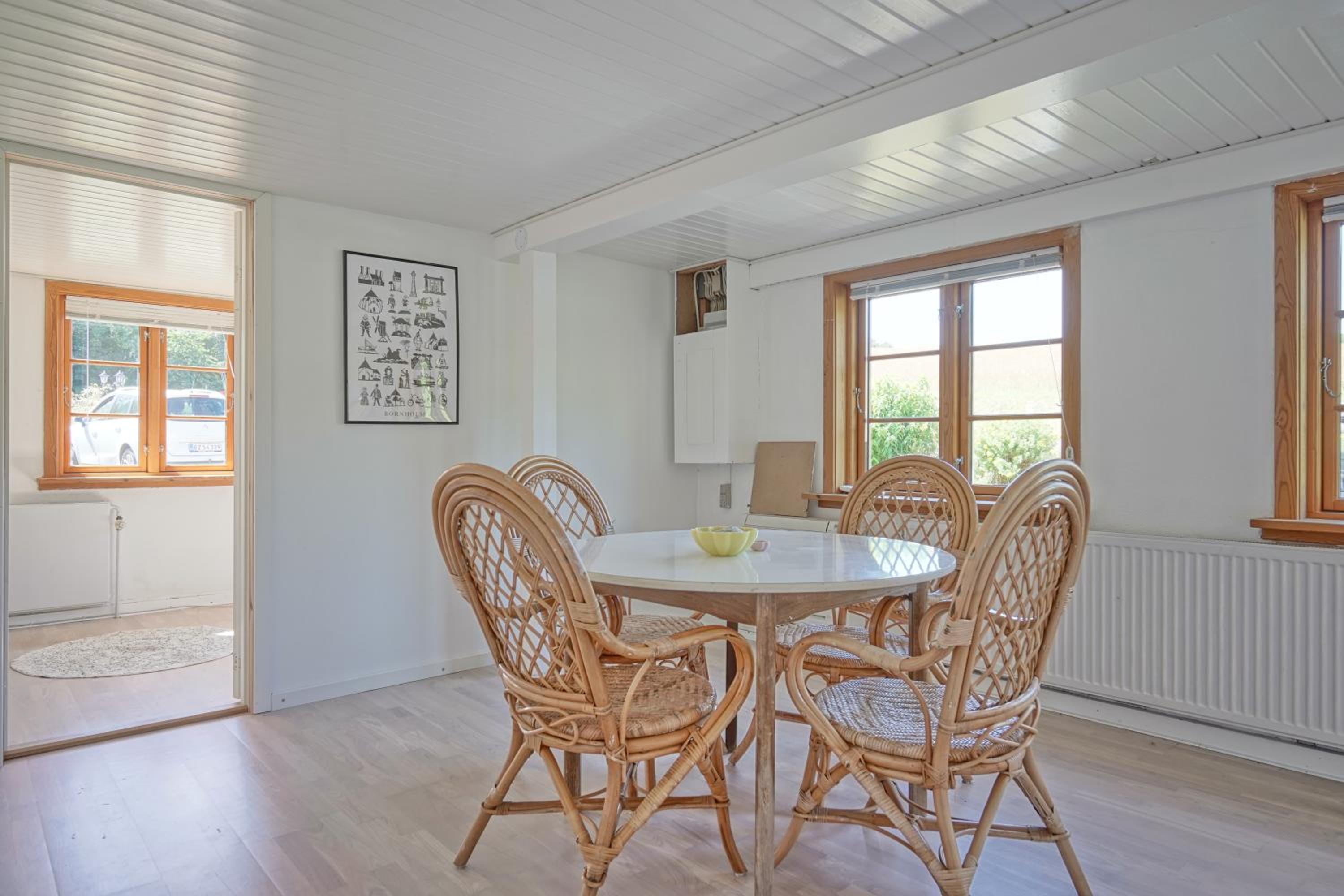 Bådsted Sommerhus
