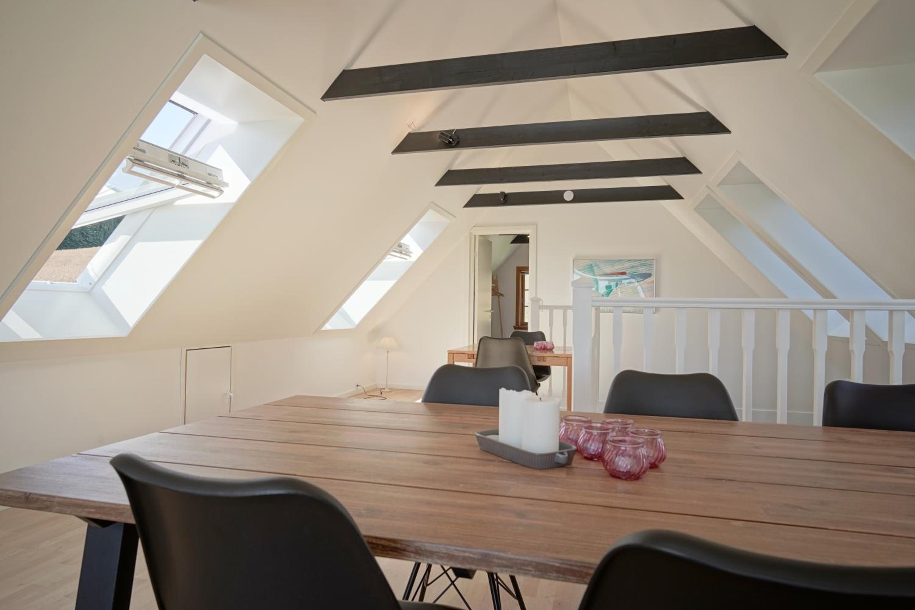 Bådsted Sommerhus
